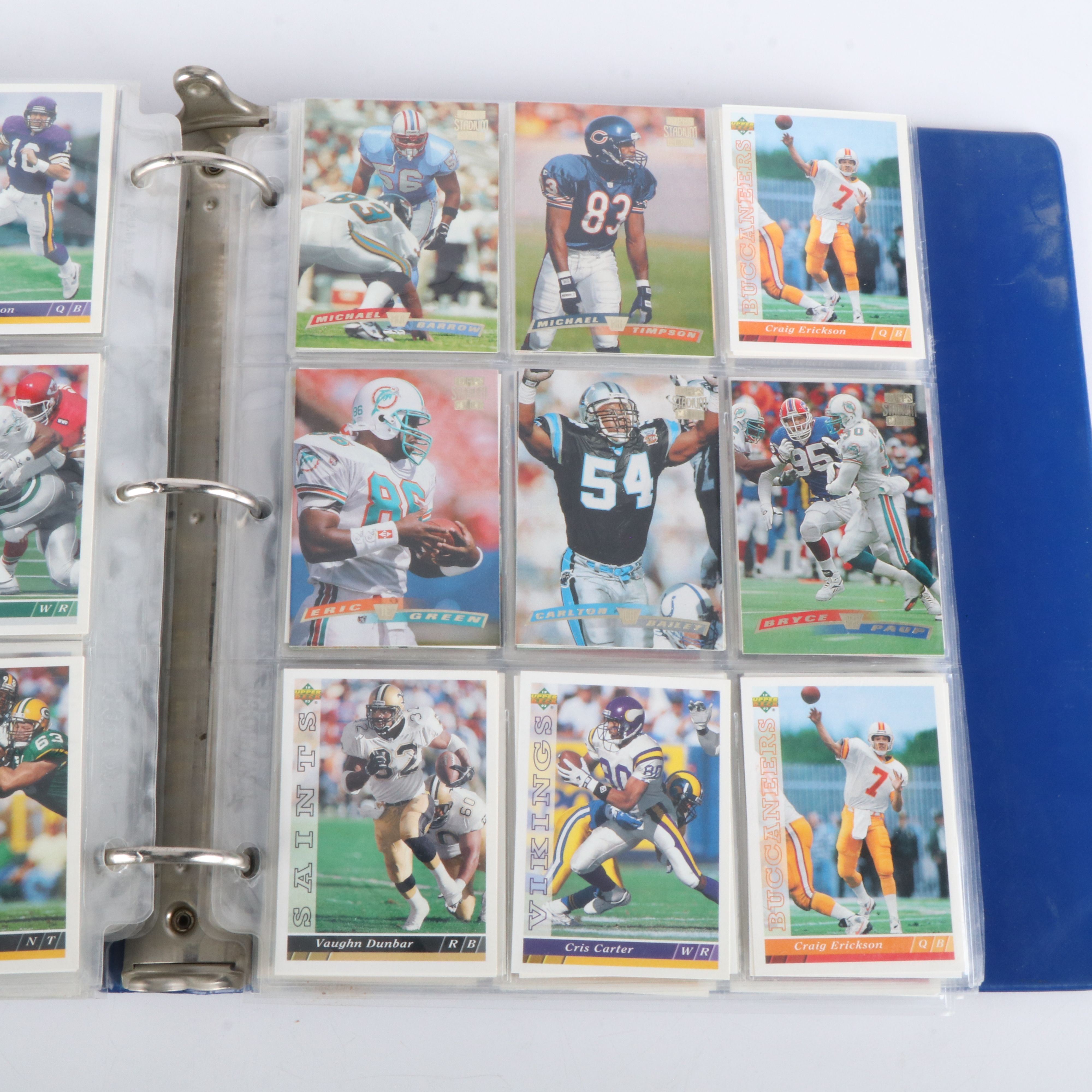 Allure with Other Sports Cards Featuring Serial Numbered and Signed