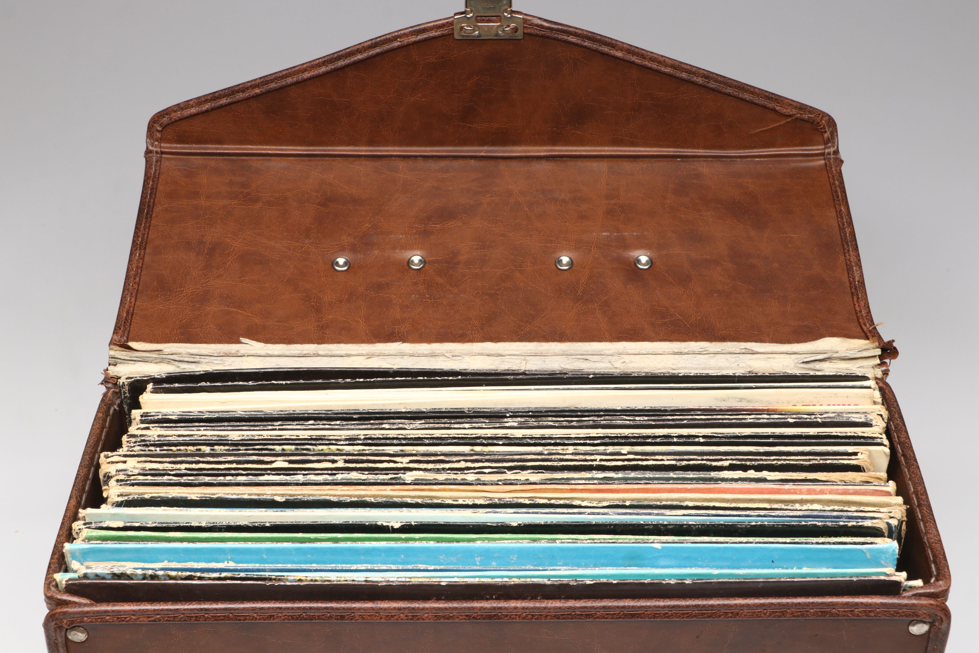 "His Hand in Mine," "Moody Blue" and More Elvis Records