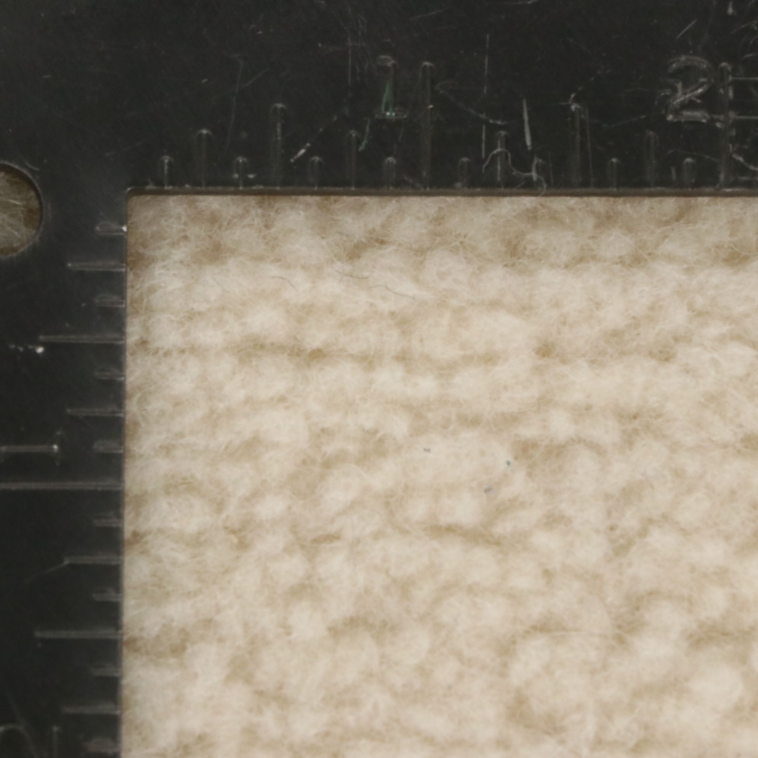 8' x 10' Hand-Tufted West Elm "Sonora" Area Rug