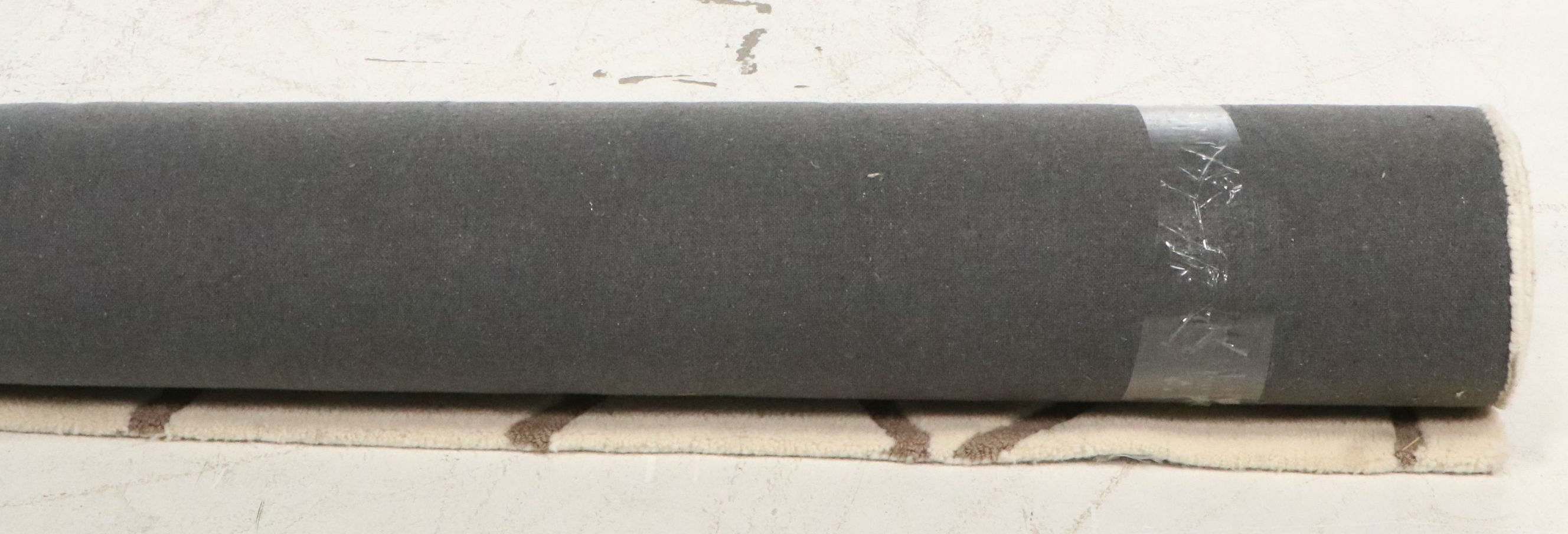 8' x 10' Hand-Tufted West Elm "Sonora" Area Rug