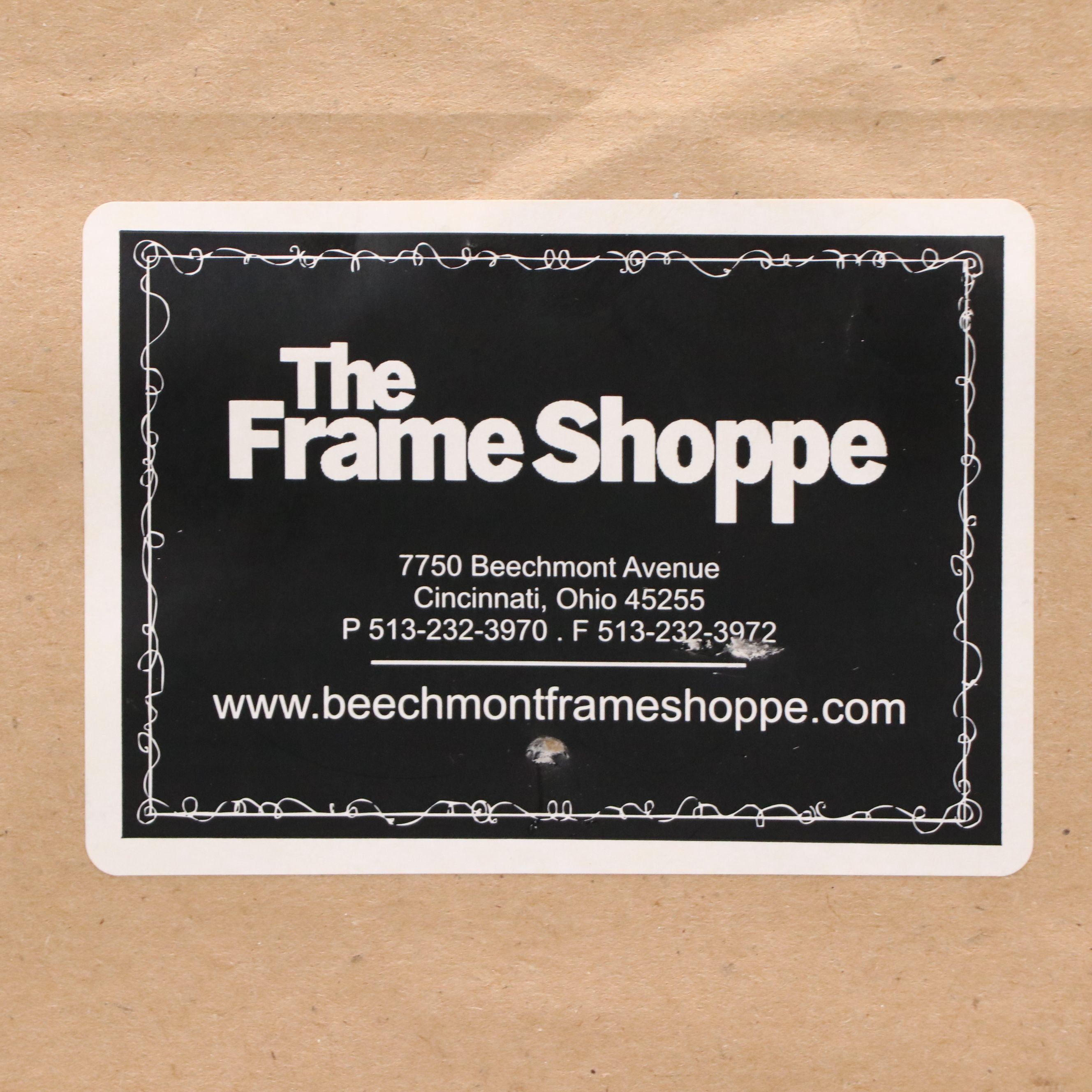 Equine Portrait Photograph "Zenyatta's Final Bow, Dec. 6, 2010, Keeneland..."