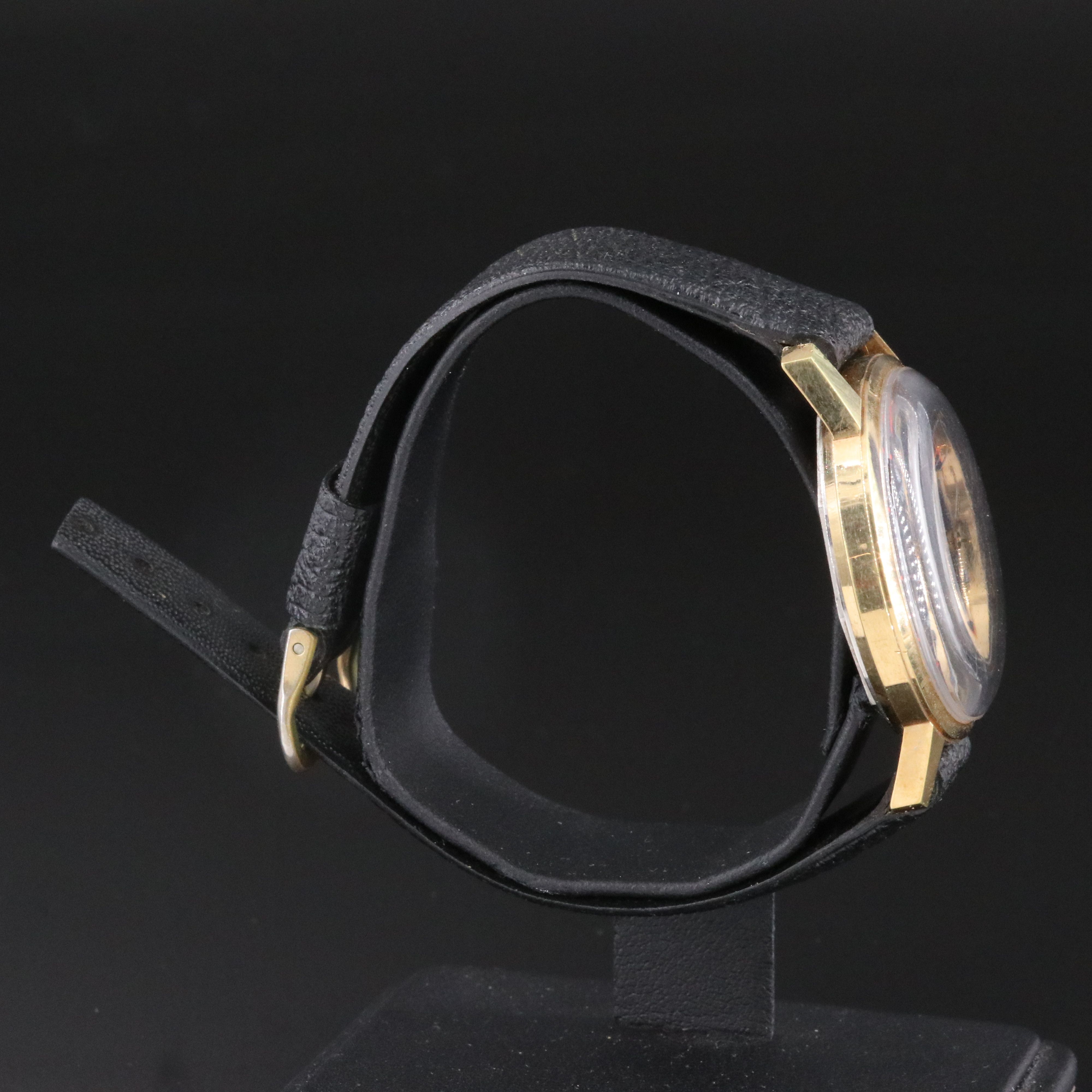 Vintage Tissot Seastar Manual Wind Watch