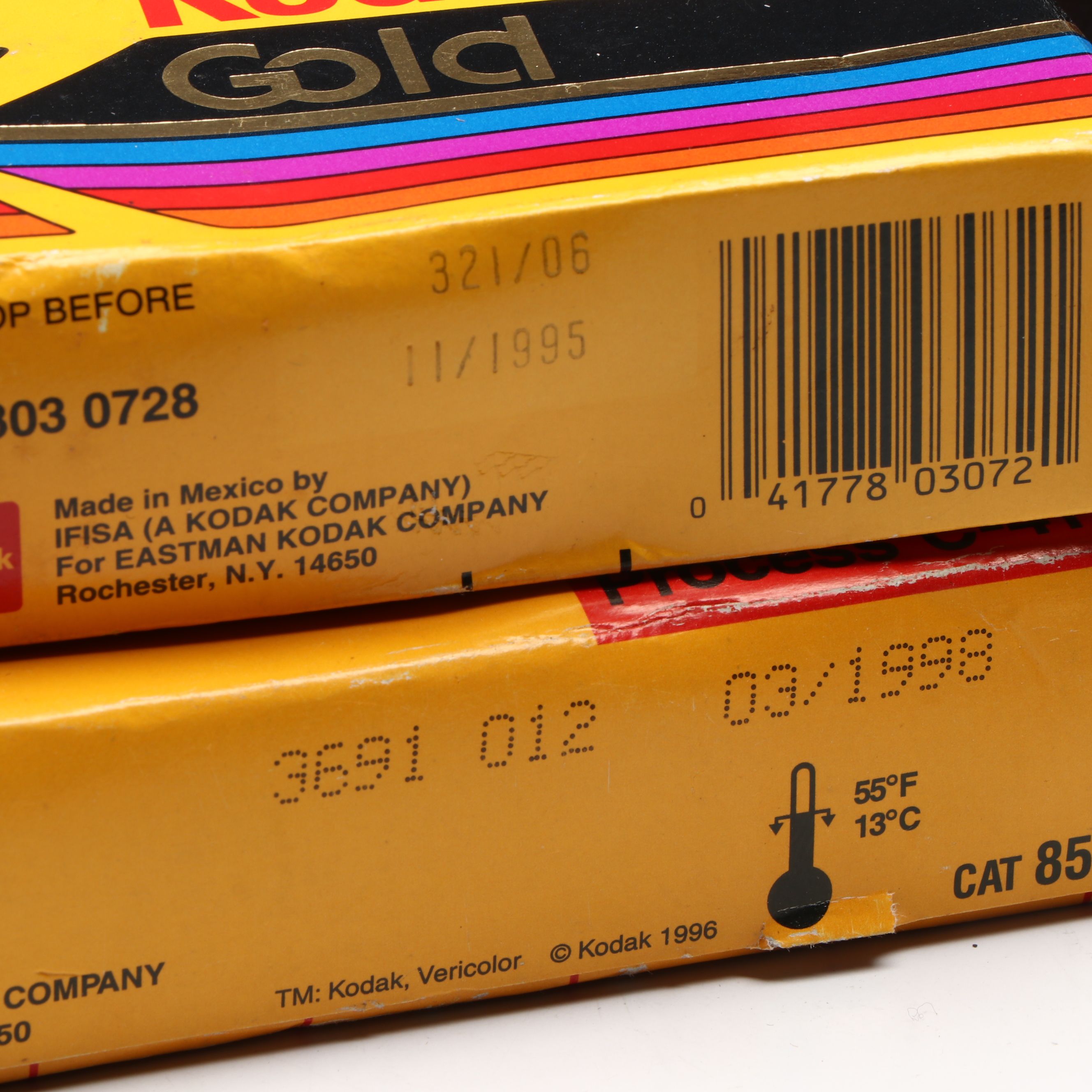 Lenses, Filters, Light Meters and More Camera Accessories, Mid to Late 20th C.