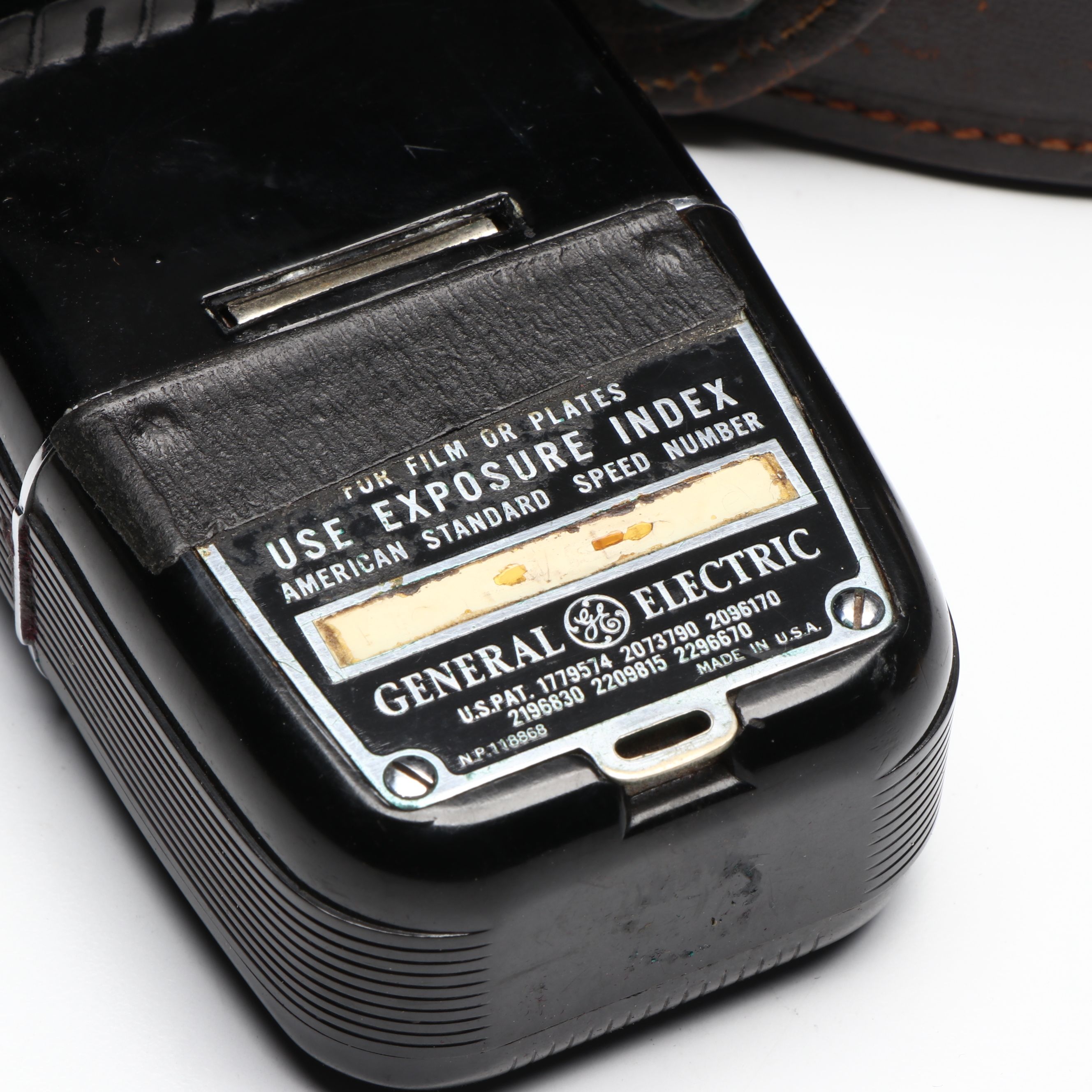 Lenses, Filters, Light Meters and More Camera Accessories, Mid to Late 20th C.