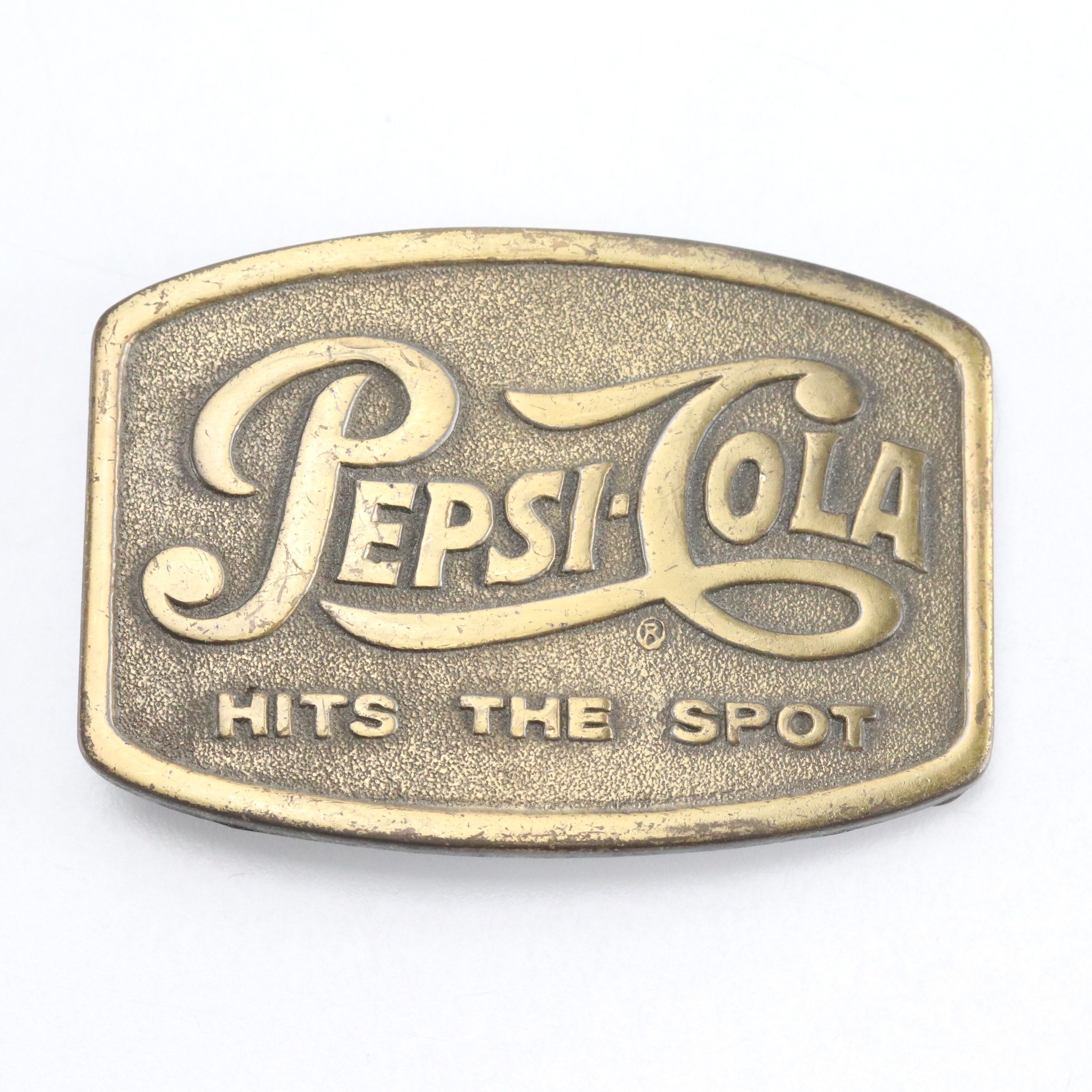 Don Applegate Stainless Buckle and Other Western/Commemorative Buckles w/ Case