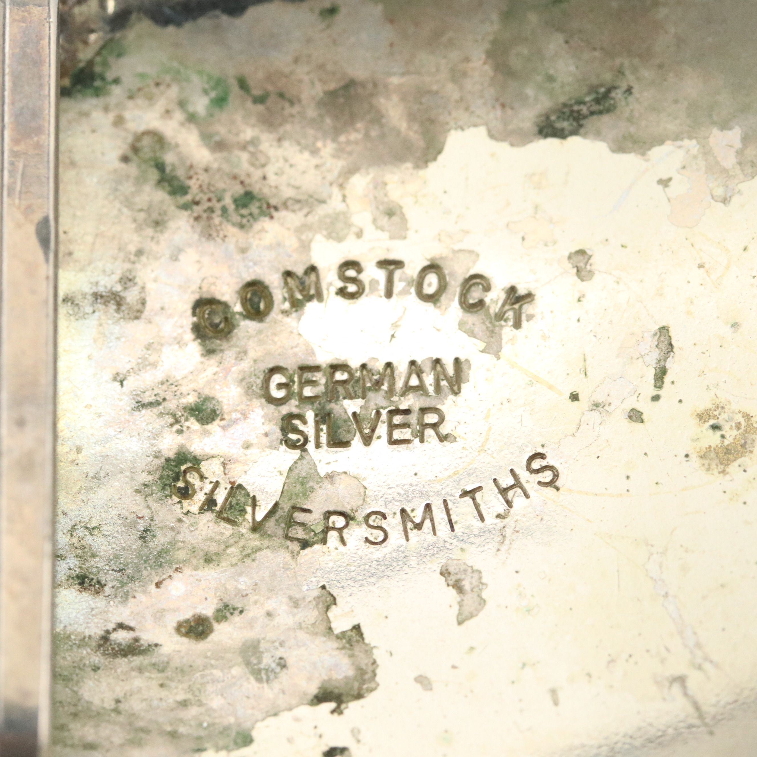 Don Applegate Stainless Buckle and Other Western/Commemorative Buckles w/ Case