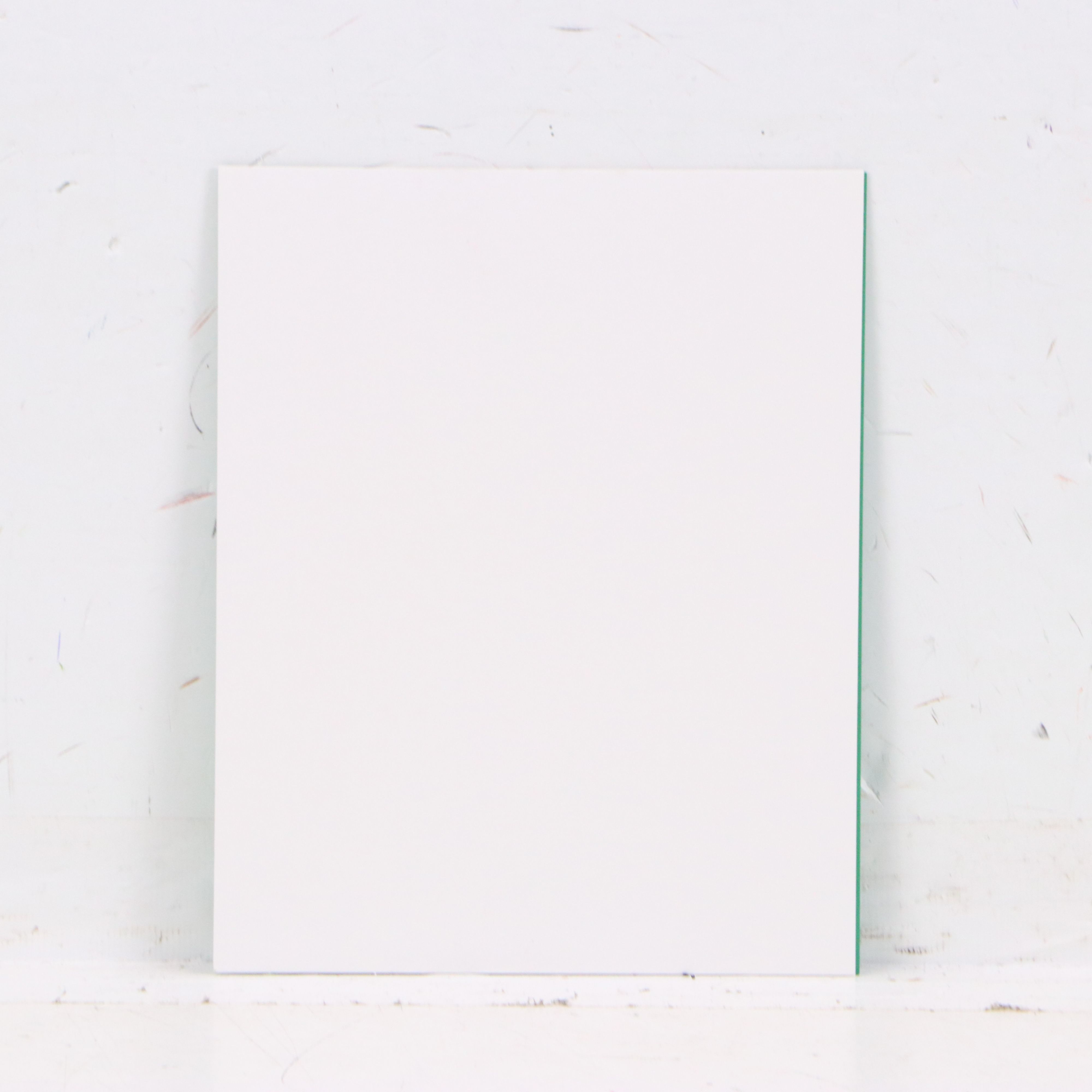 MP Figurative Ink Drawing of Female Nude, 2018