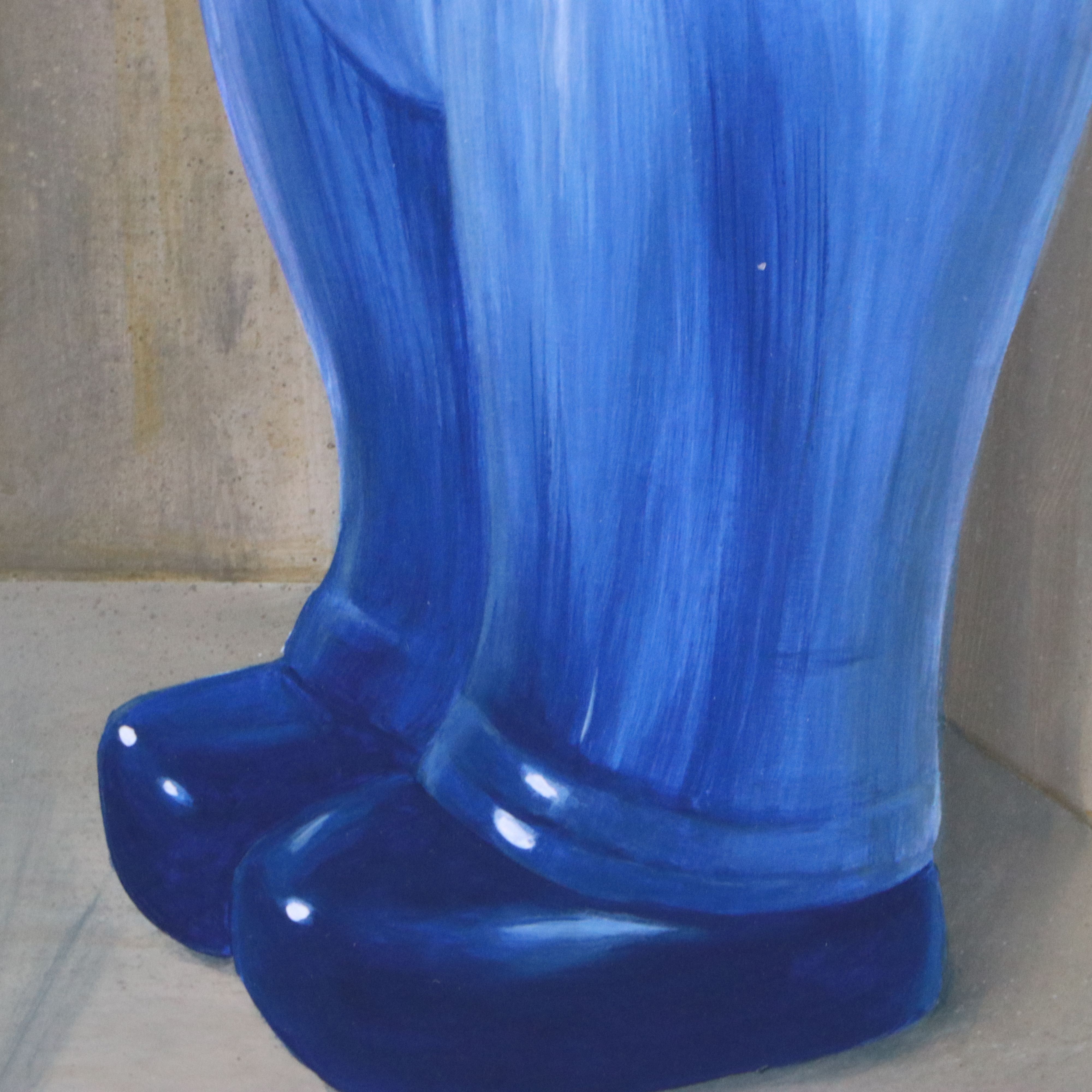 Leon Keer Giclée "Jan & Grietje"