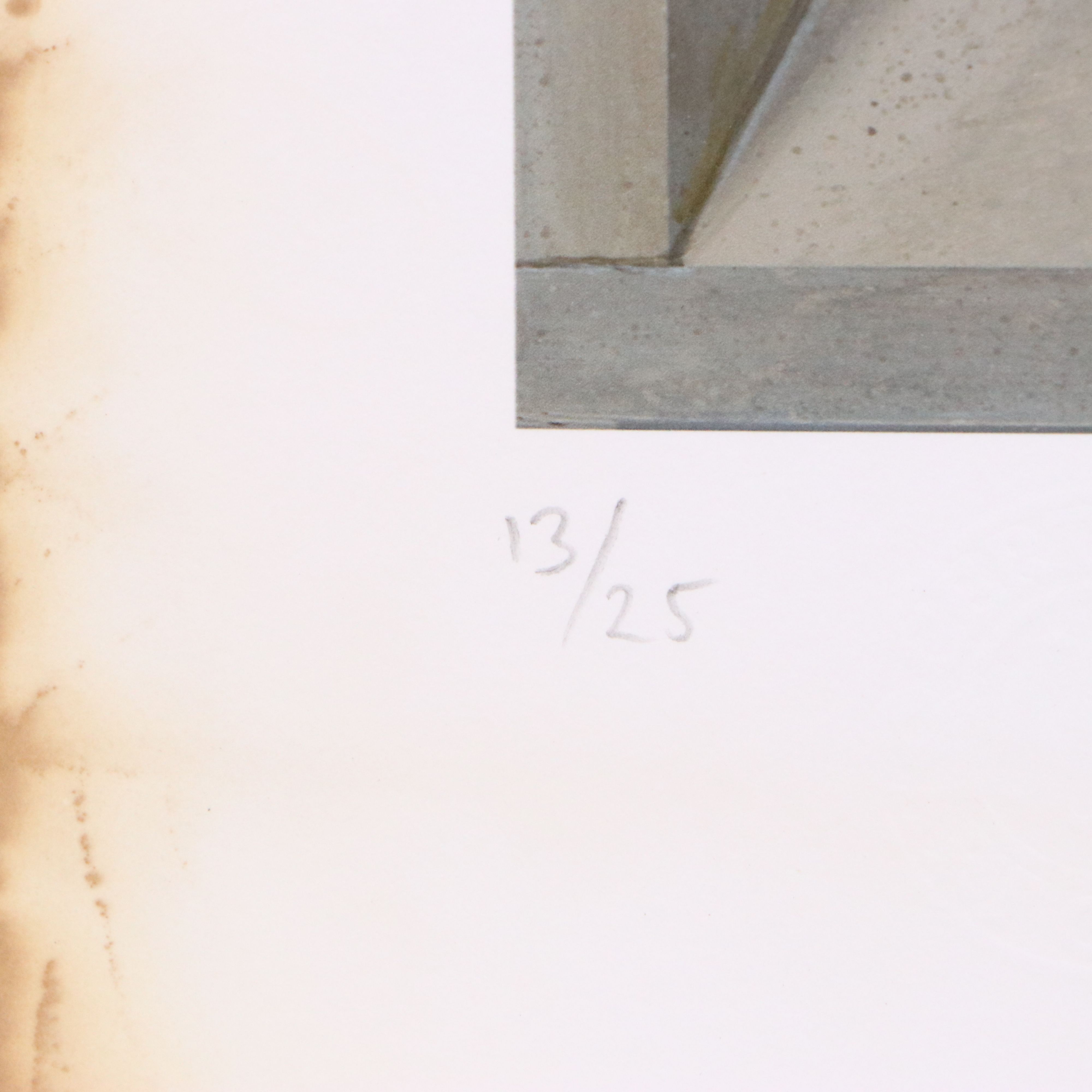 Leon Keer Giclée "Jan & Grietje"