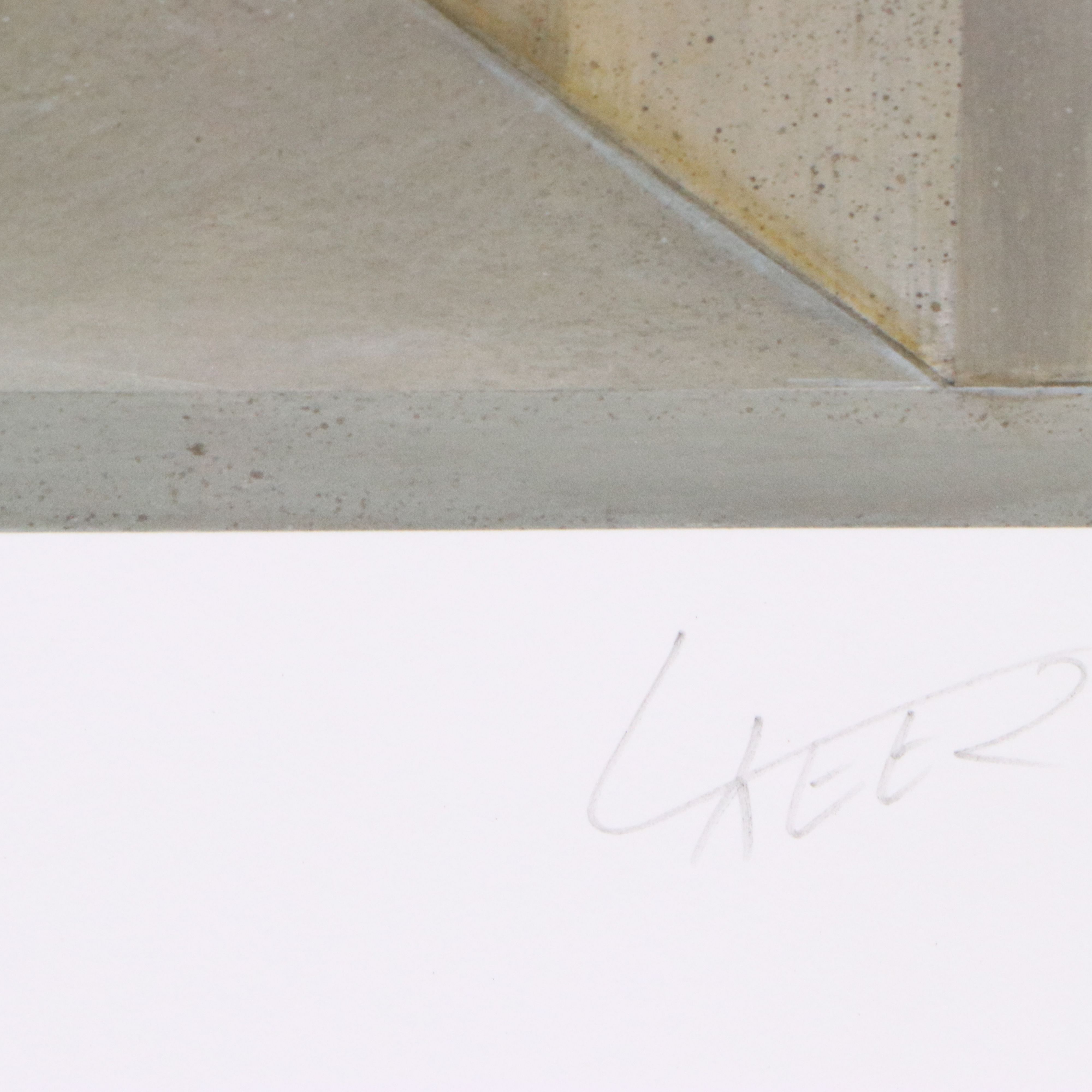 Leon Keer Giclée "Jan & Grietje"