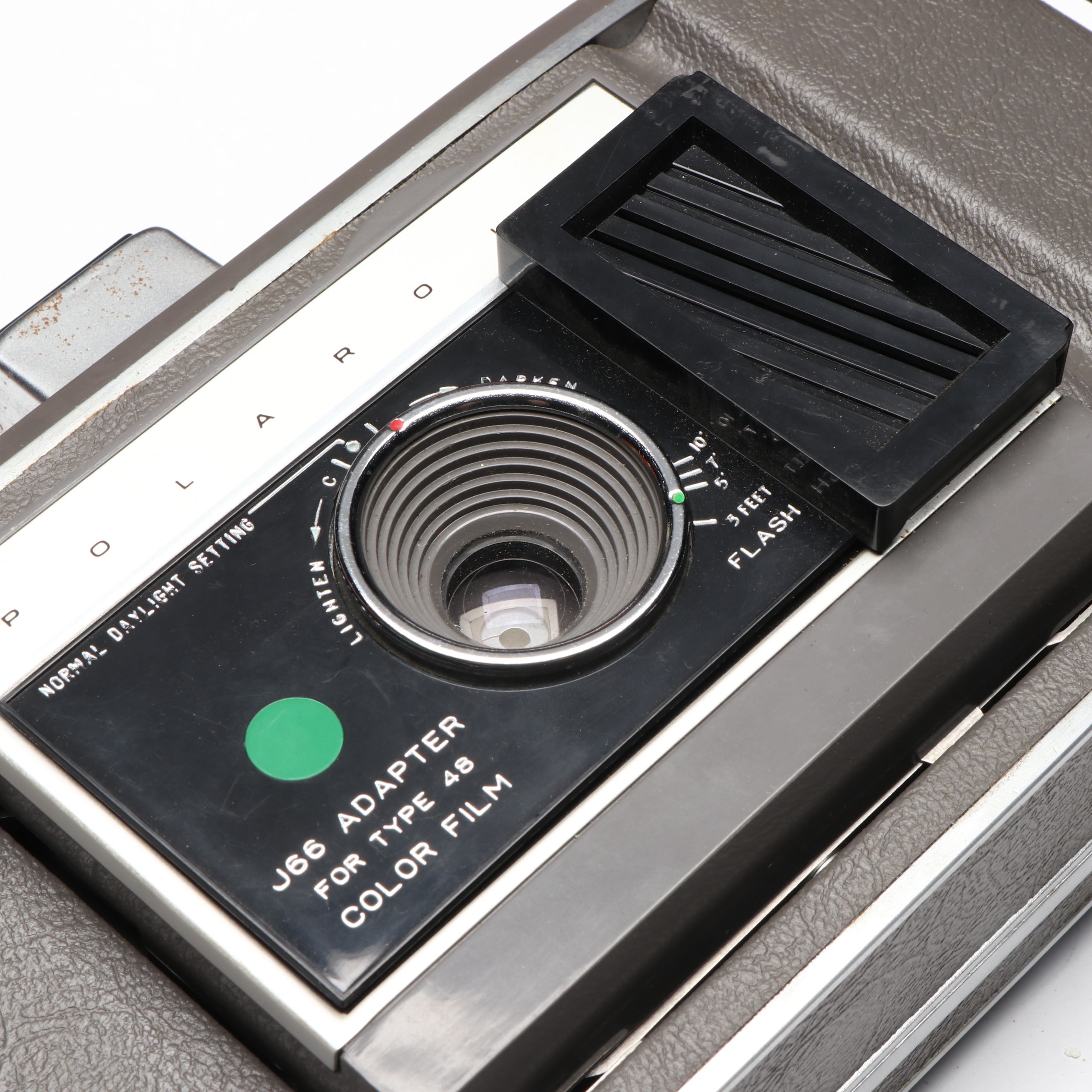 Polaroid Land Camera J66, 800, 430 and More Instant Cameras, Mid to Late 20th C.