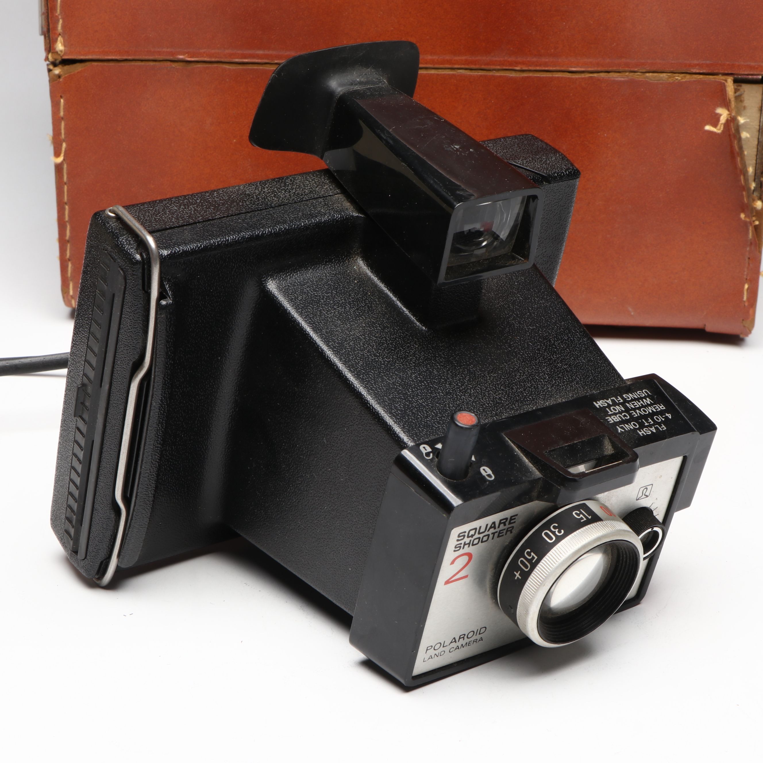 Polaroid Land Camera J66, 800, 430 and More Instant Cameras, Mid to Late 20th C.