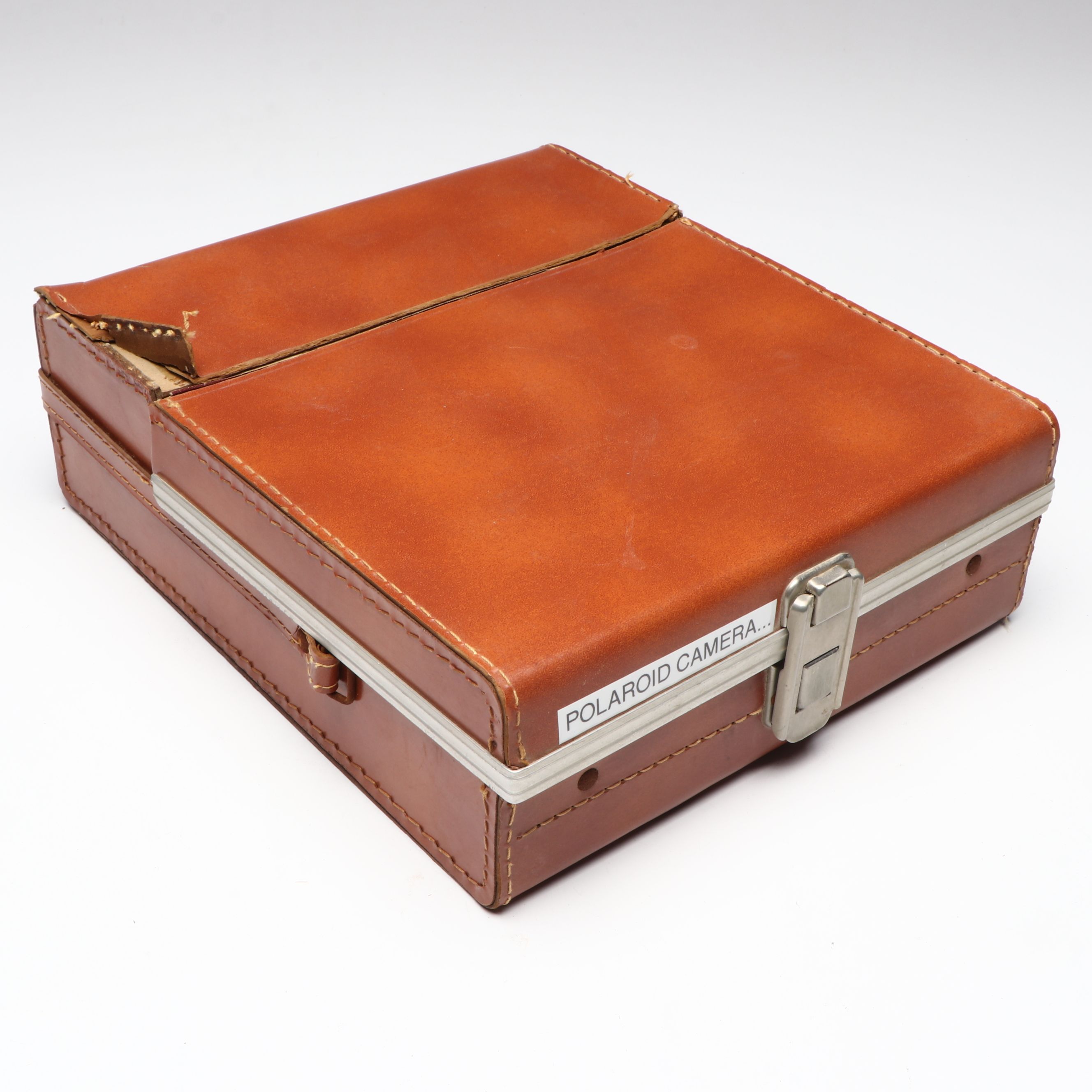 Polaroid Land Camera J66, 800, 430 and More Instant Cameras, Mid to Late 20th C.