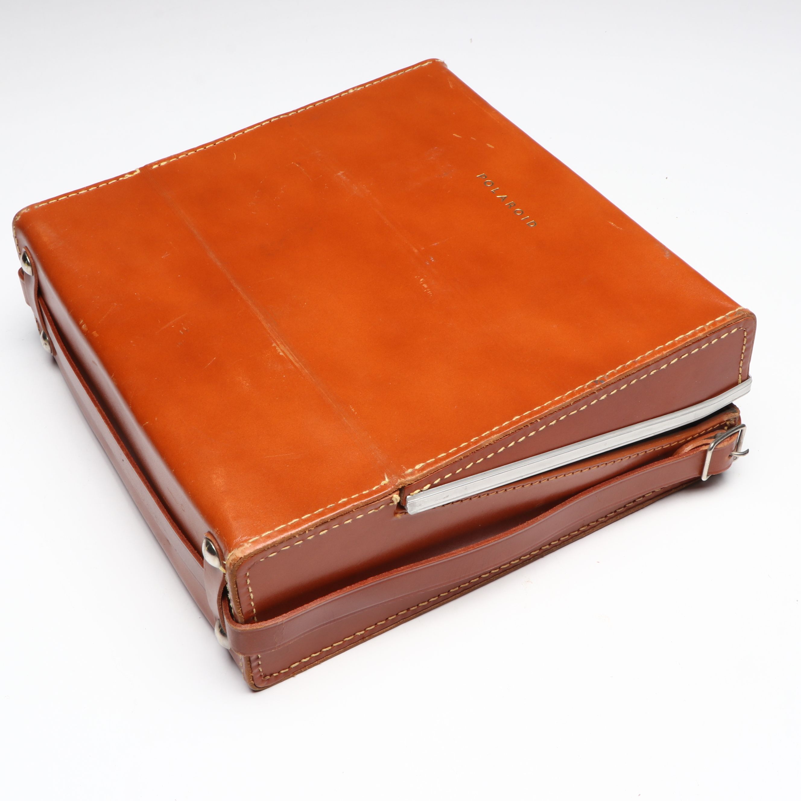 Polaroid Land Camera J66, 800, 430 and More Instant Cameras, Mid to Late 20th C.