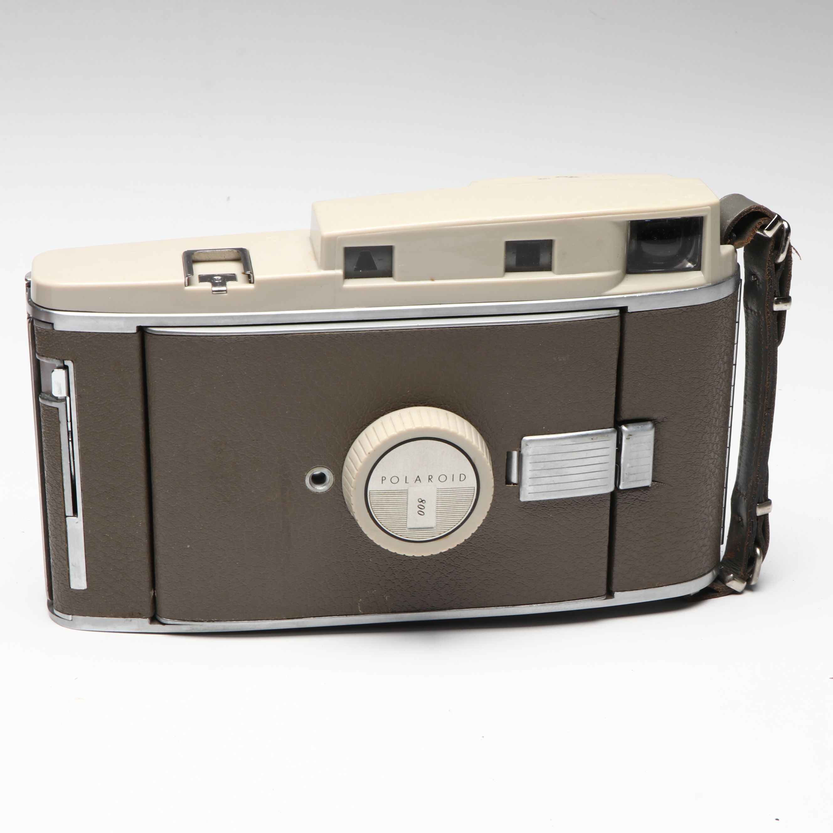 Polaroid Land Camera J66, 800, 430 and More Instant Cameras, Mid to Late 20th C.