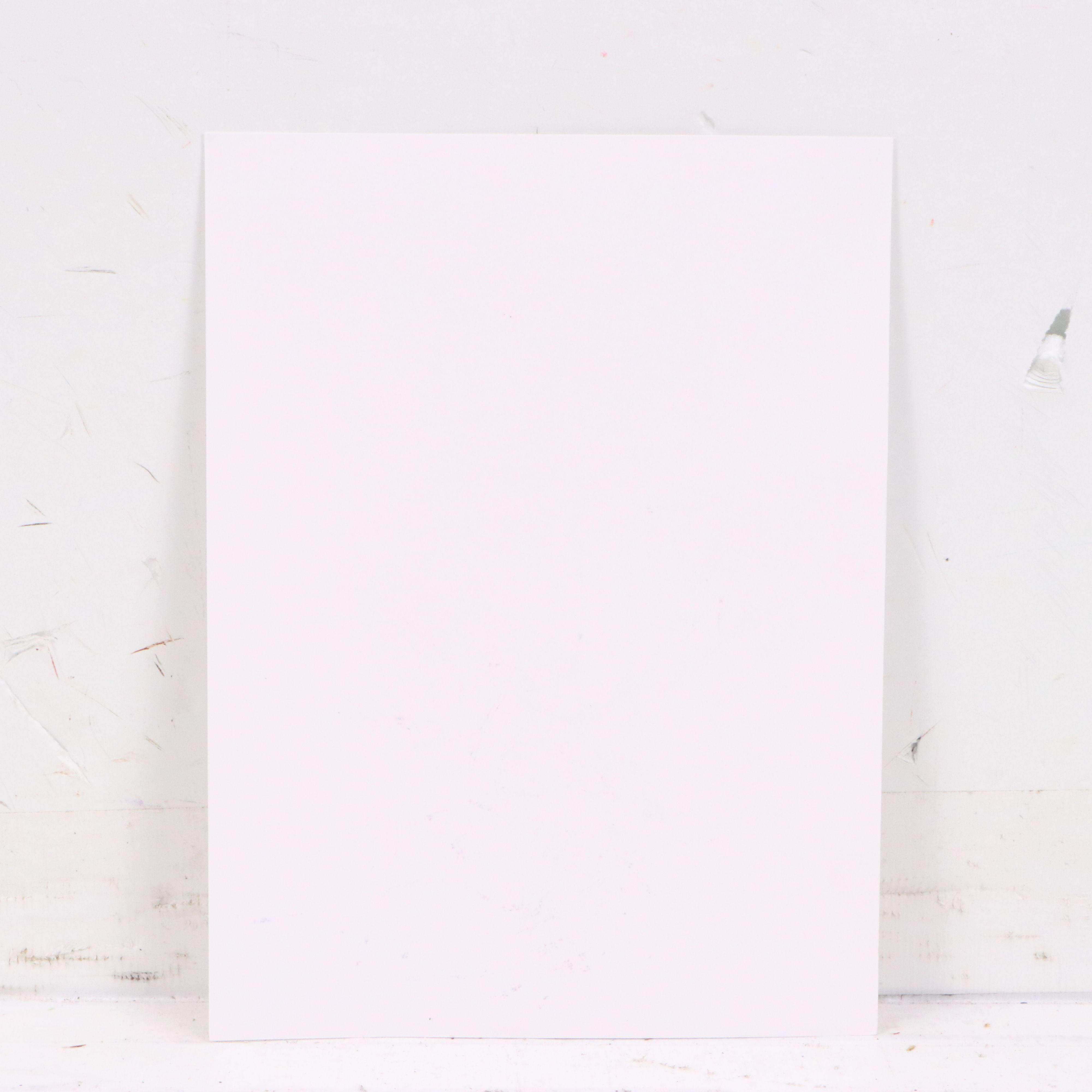 Tears Figurative Drawings with Sticker, 2022