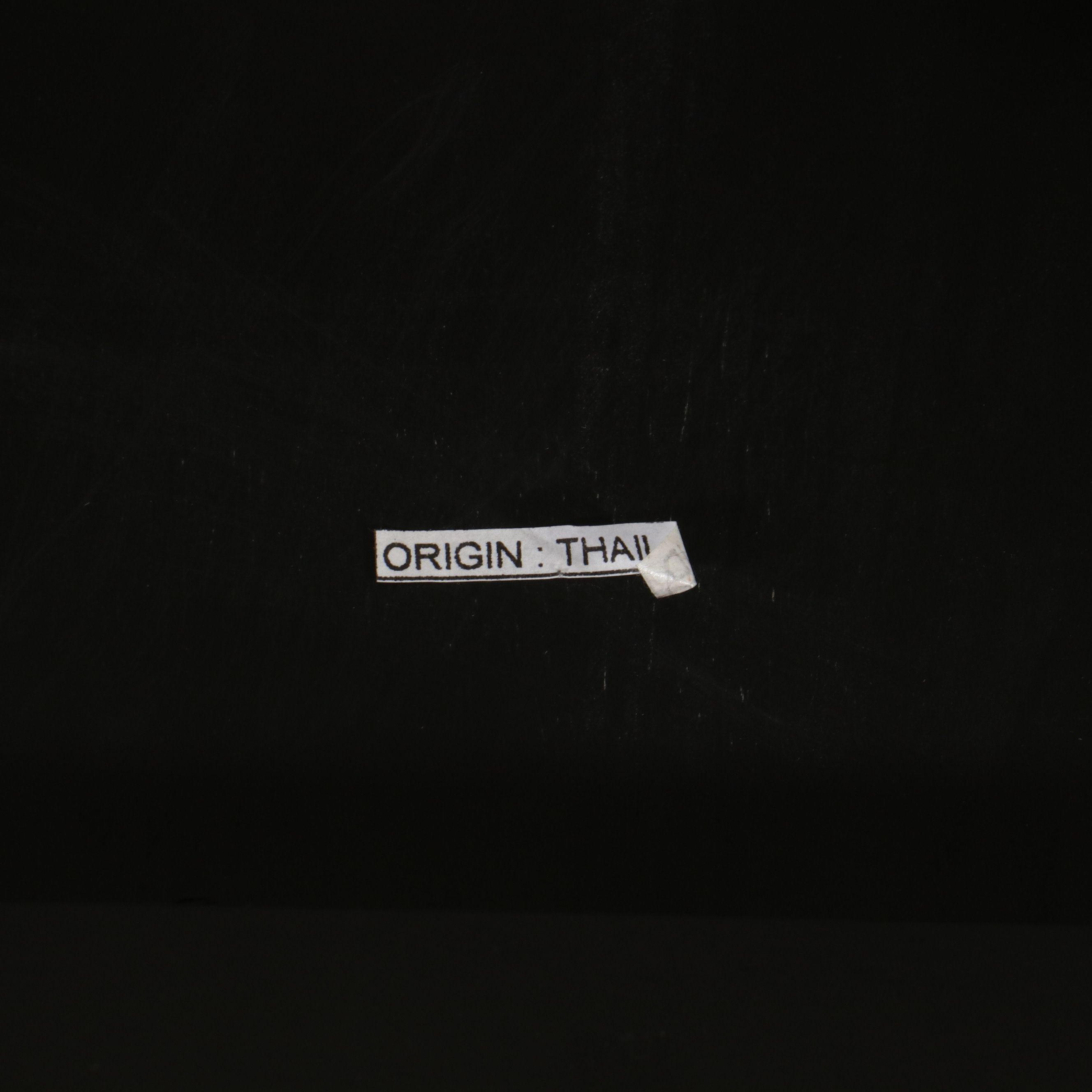 Five Piece Dining Set with Mosaic Pedestal Dining Table and Spindle-Back Chairs