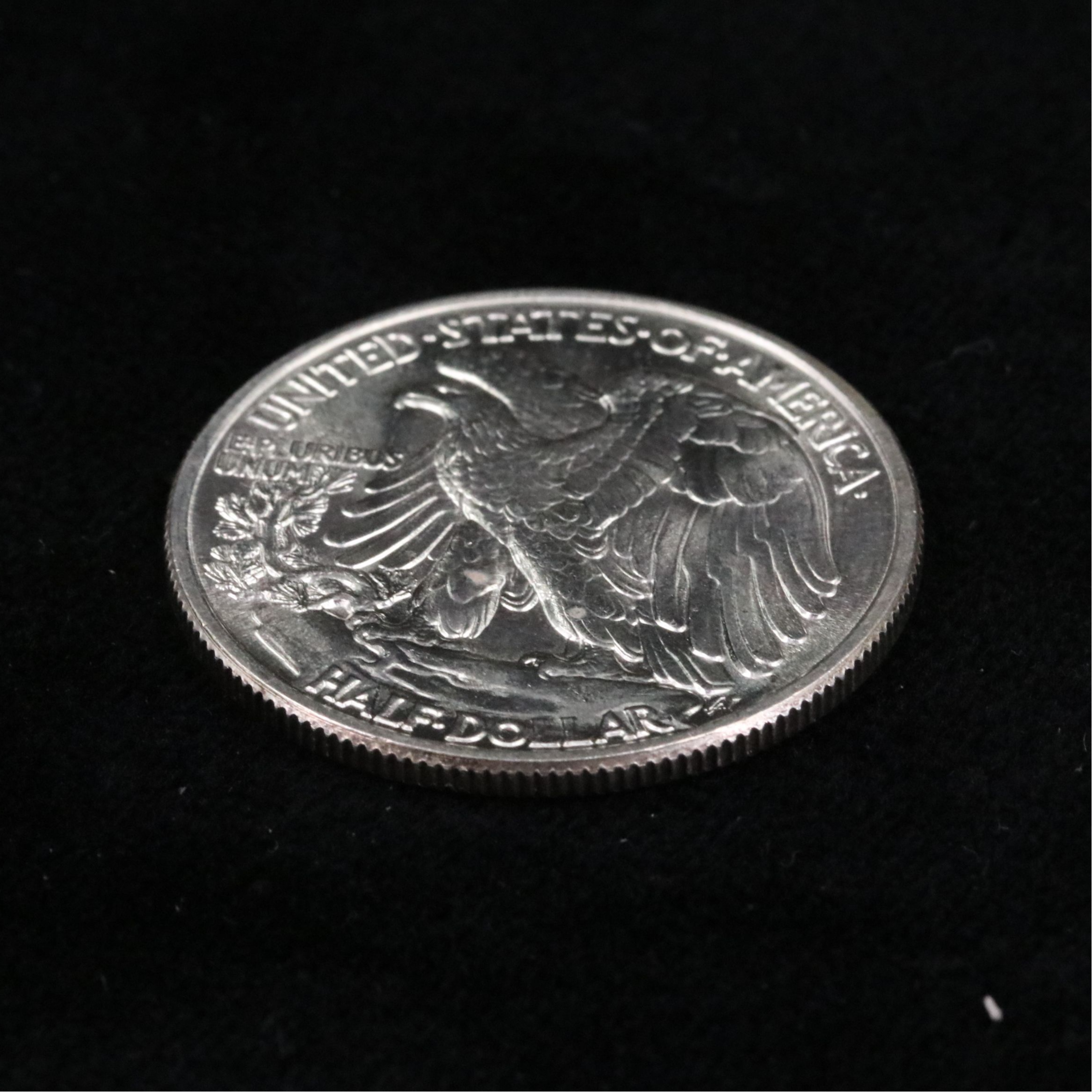 1946 Walking Liberty Half Dollar