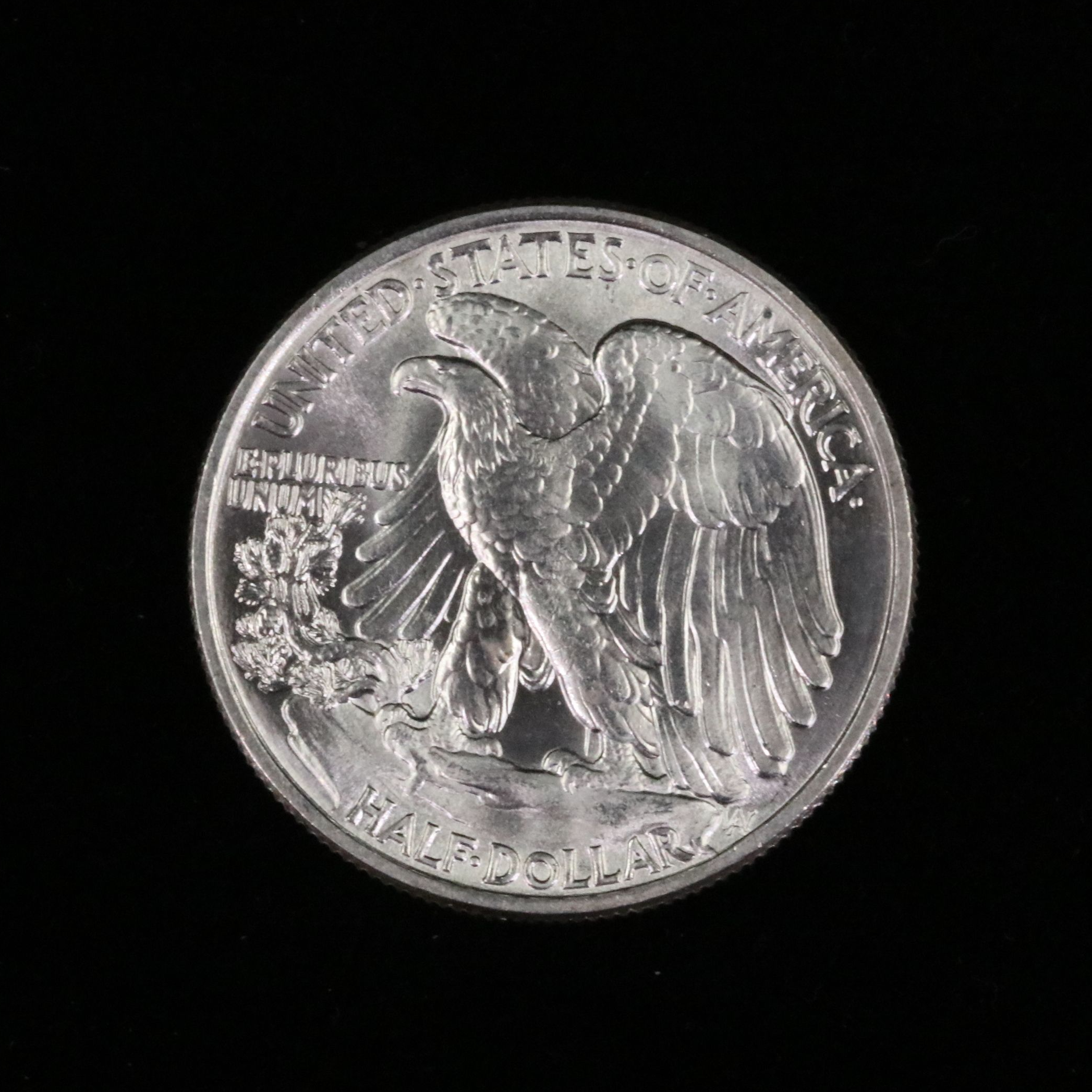 1946 Walking Liberty Half Dollar