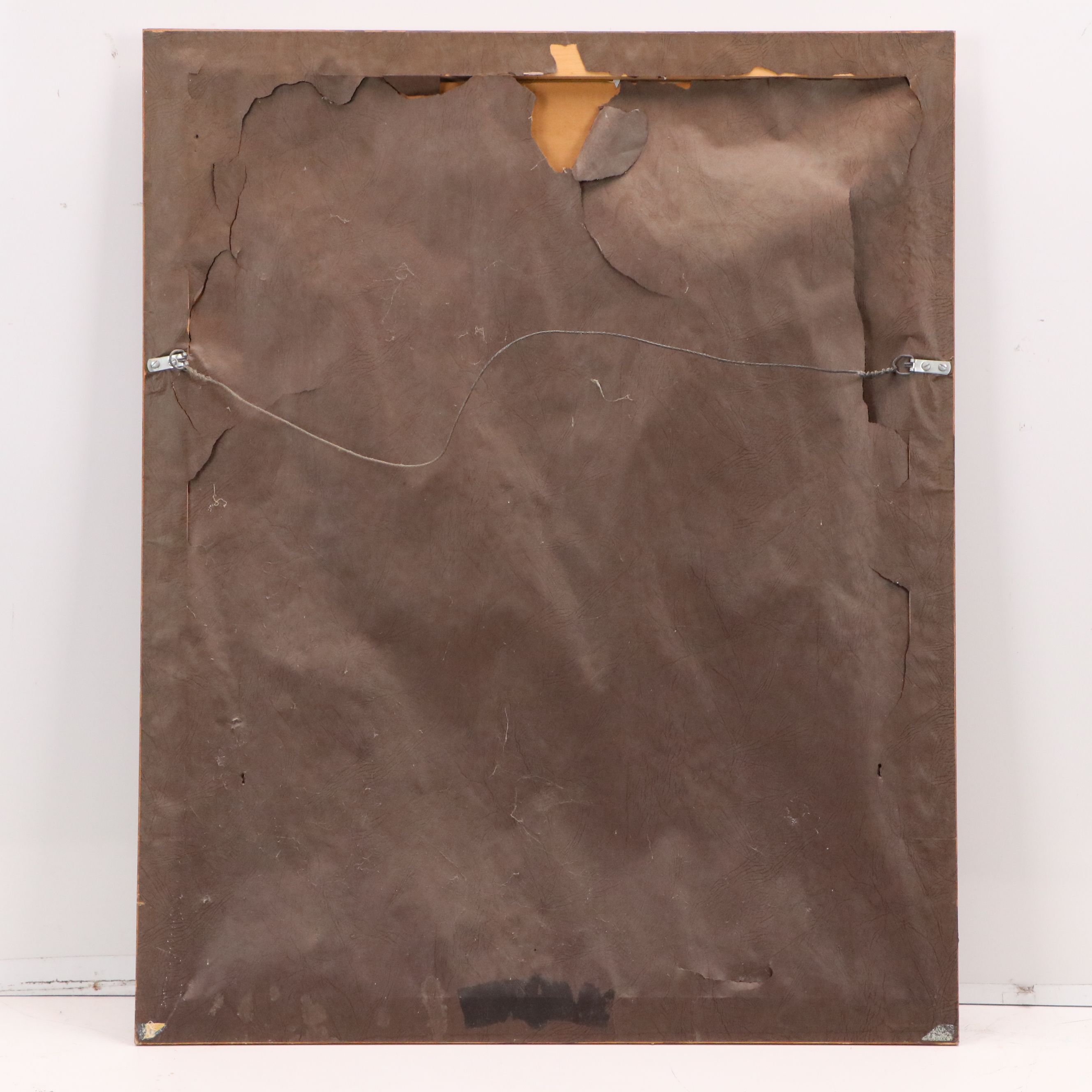 Offset Lithograph After Robert A. Flischel "Eden Park/Cincinnati"