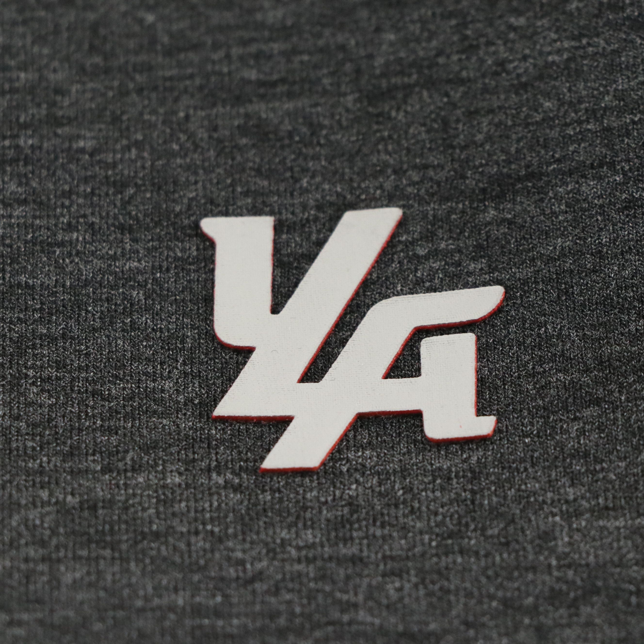 Men's Armor Jeans Foil Wash Stacked Jeans and Young LA Scuba Cargo Sweatpants