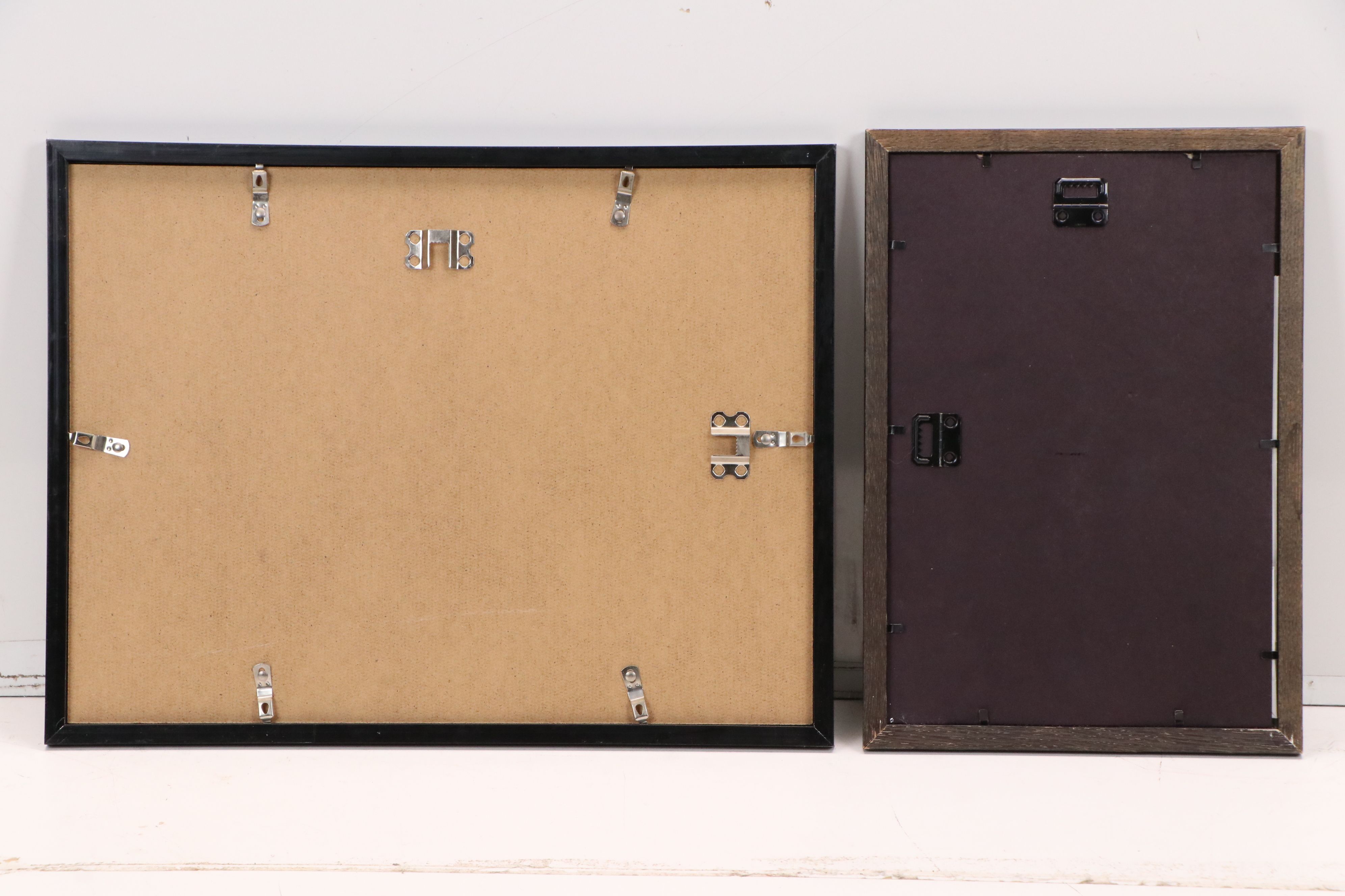 Imbue Pop Art Serigraph "Departures" and Novelty Space Travel Ephemera, 2019