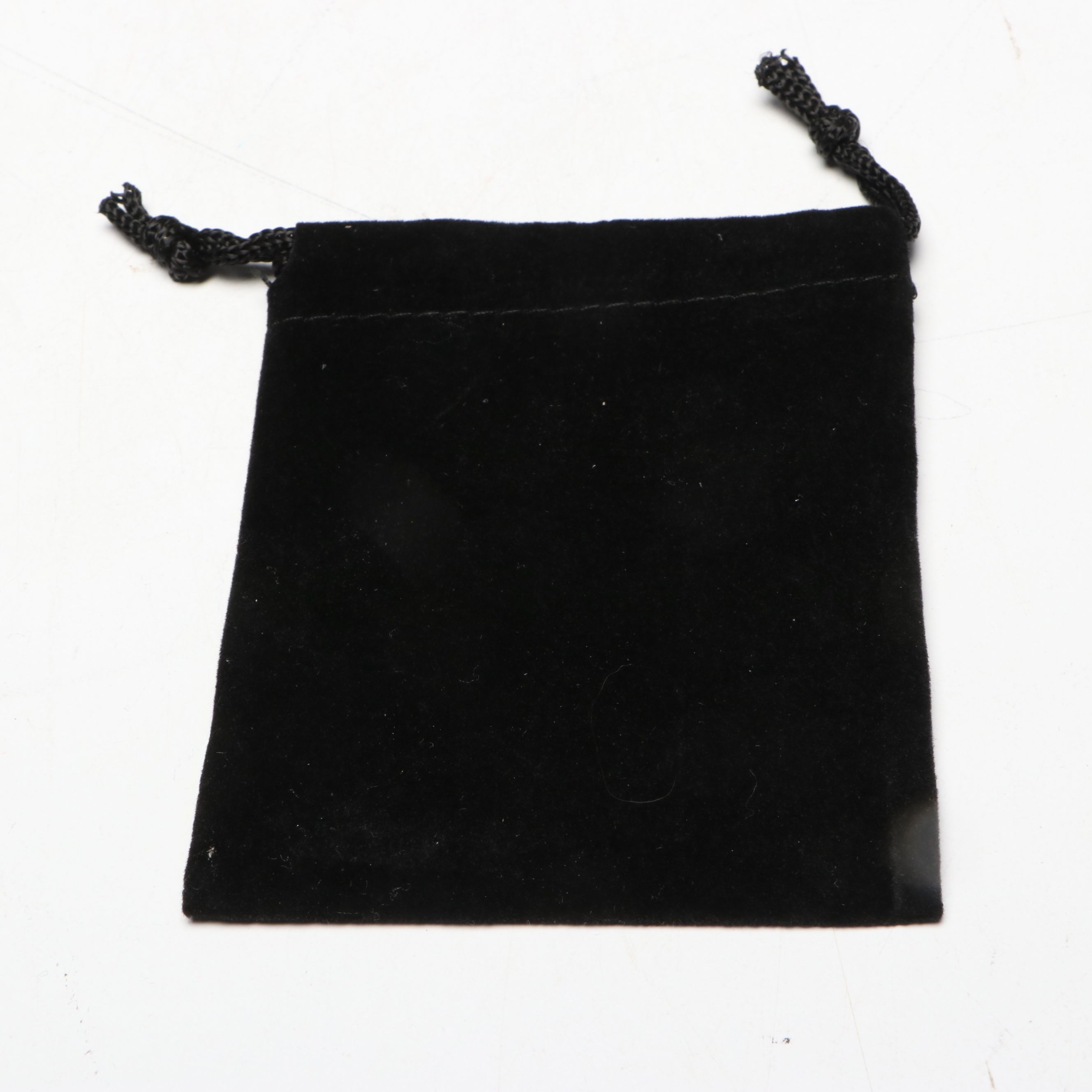 Polished Triangular Fluorite Specimens with Metal Zodiac Stands