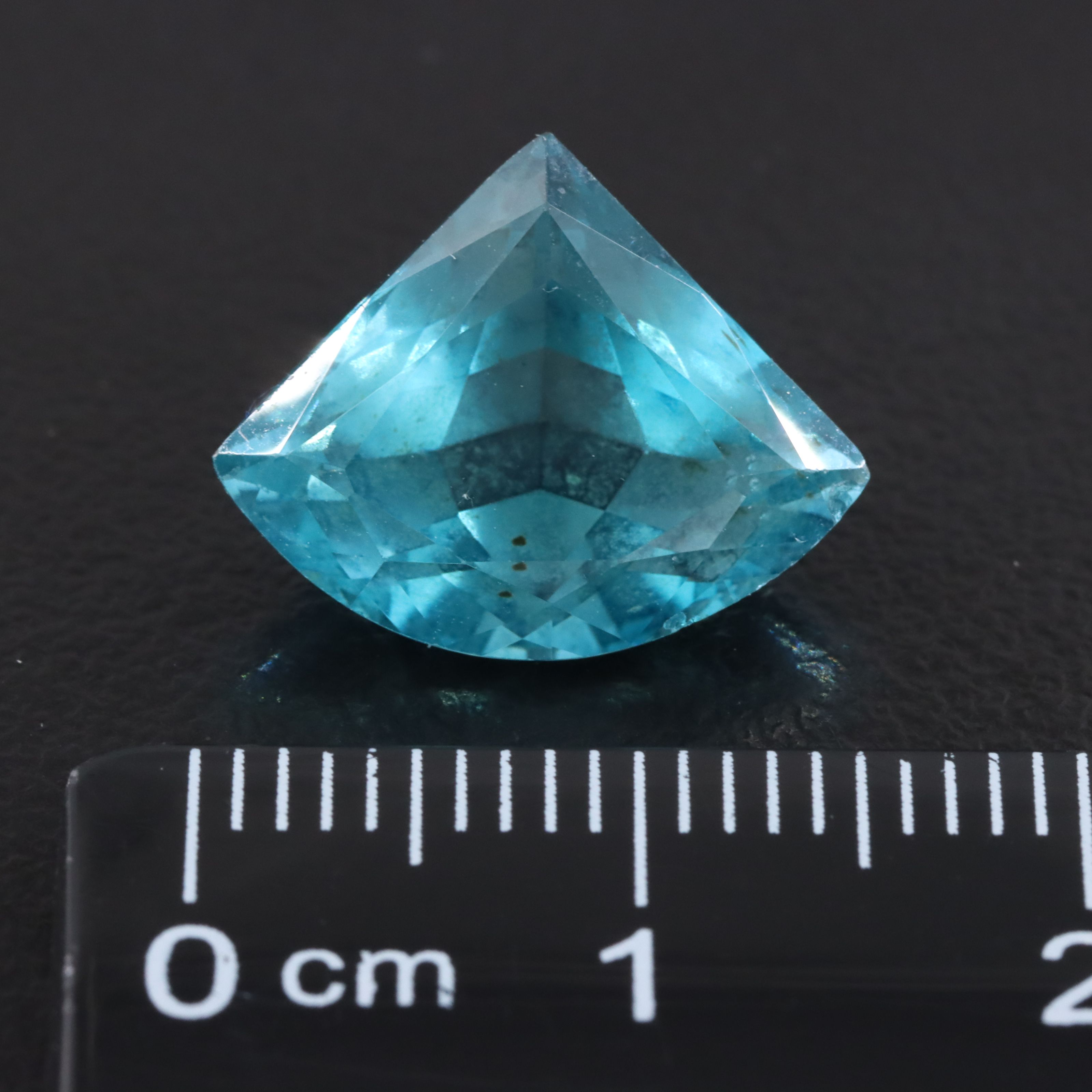 Loose 52.78 CTW Gemstones Including Topaz, Garnet and Citrine