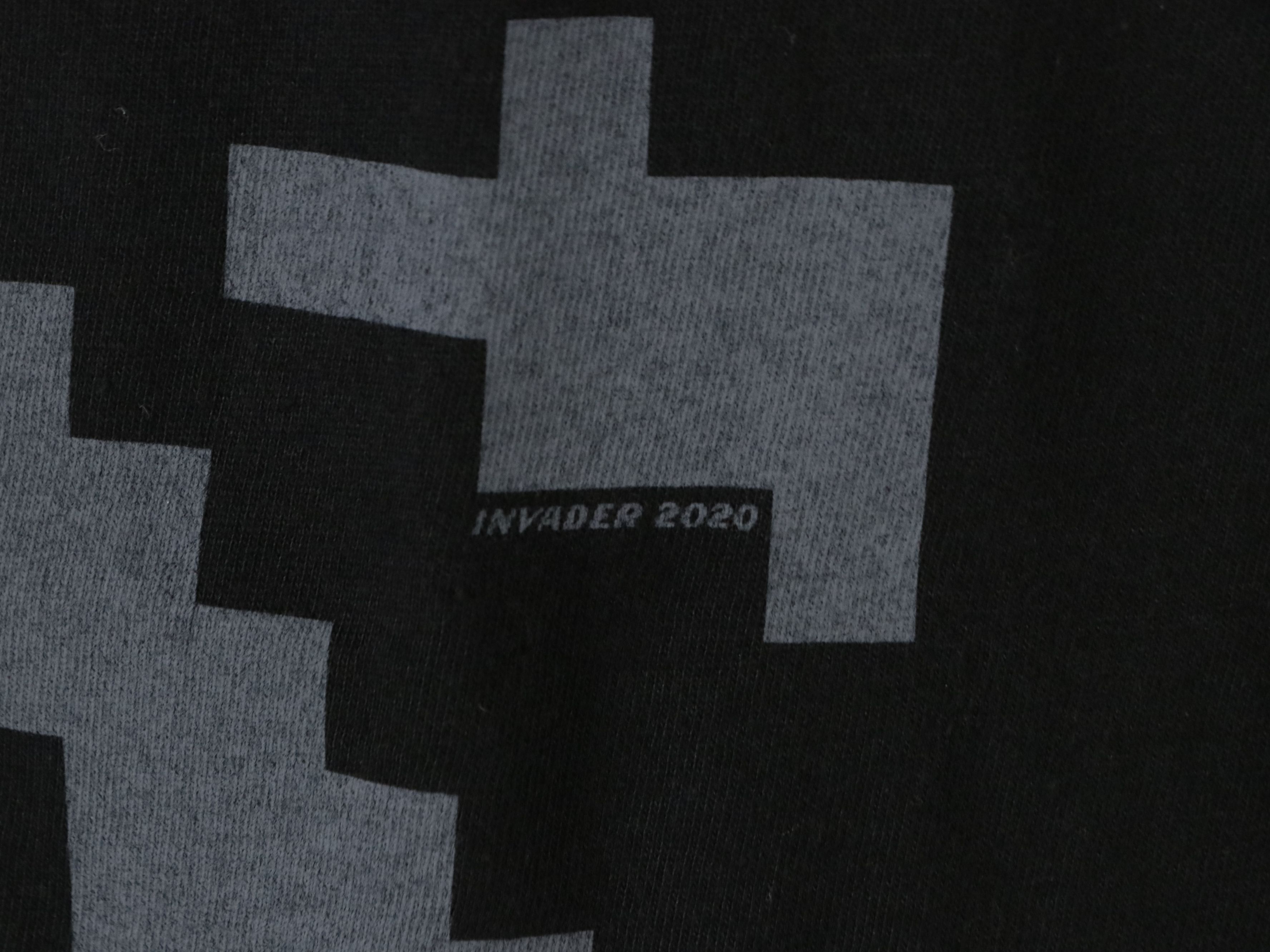 Graphic T-Shirts Including Coach x WhisBe, Damien Hirst x Invader, and More