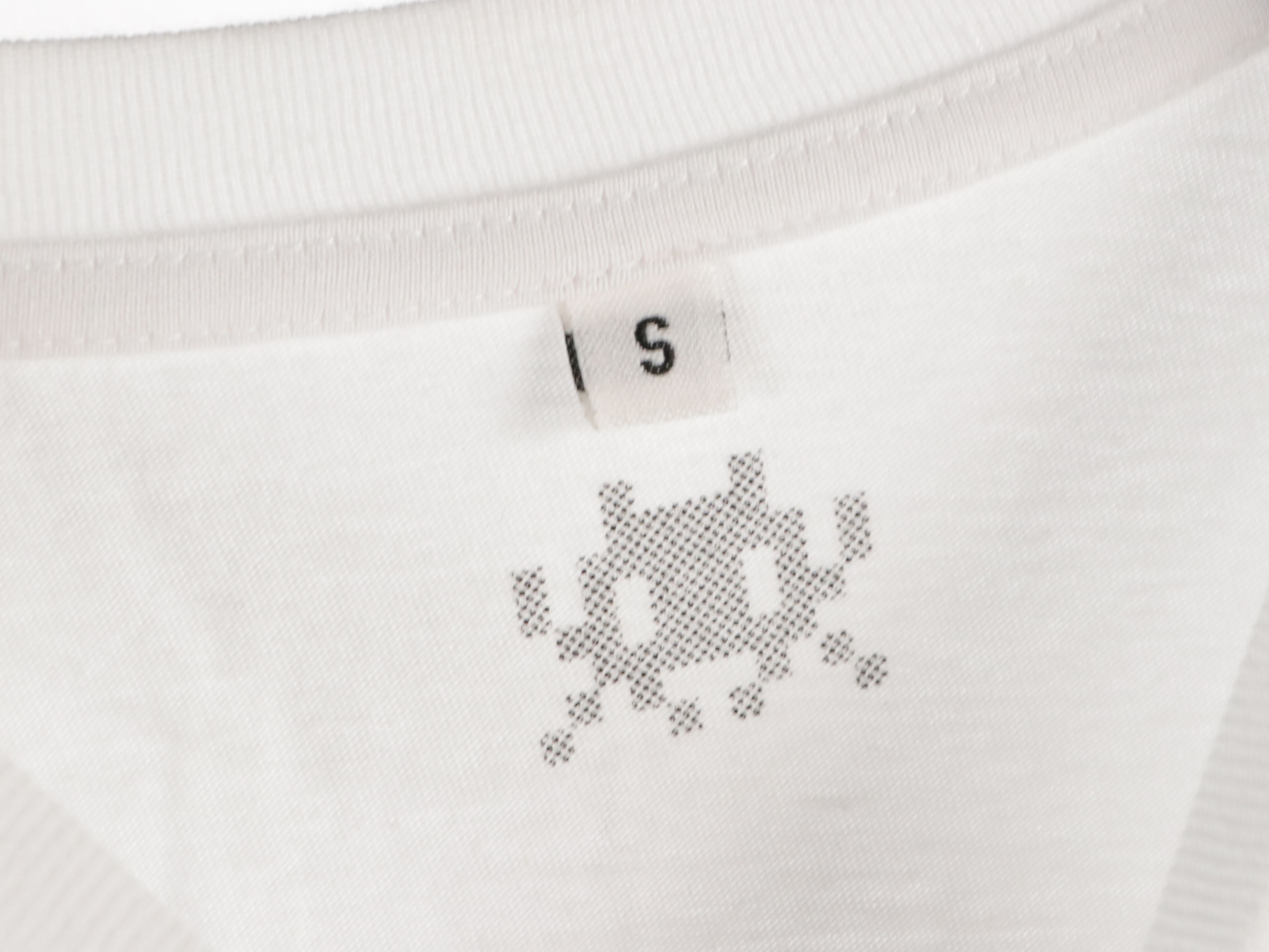 Graphic T-Shirts Including Coach x WhisBe, Damien Hirst x Invader, and More