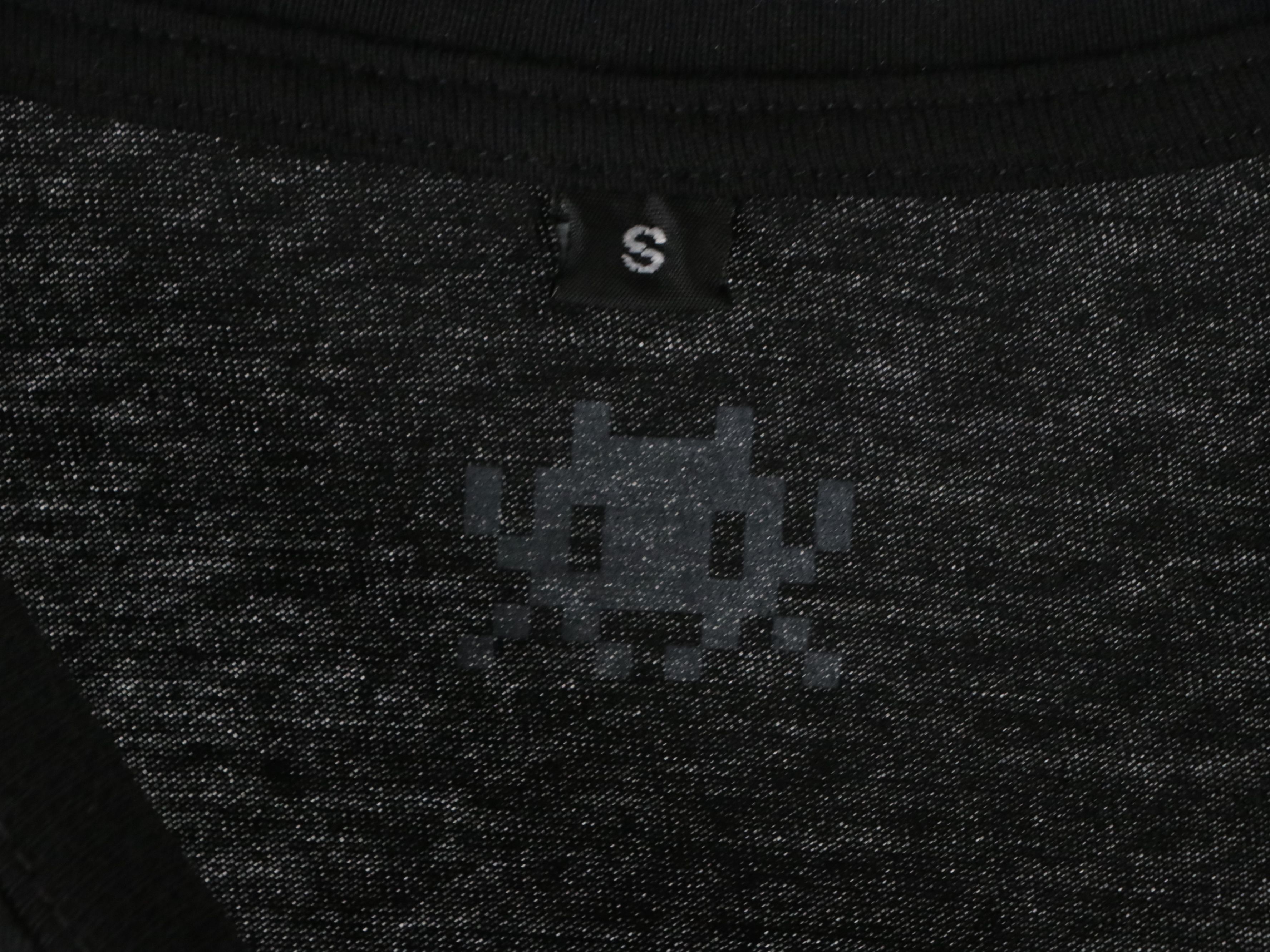 Graphic T-Shirts Including Coach x WhisBe, Damien Hirst x Invader, and More