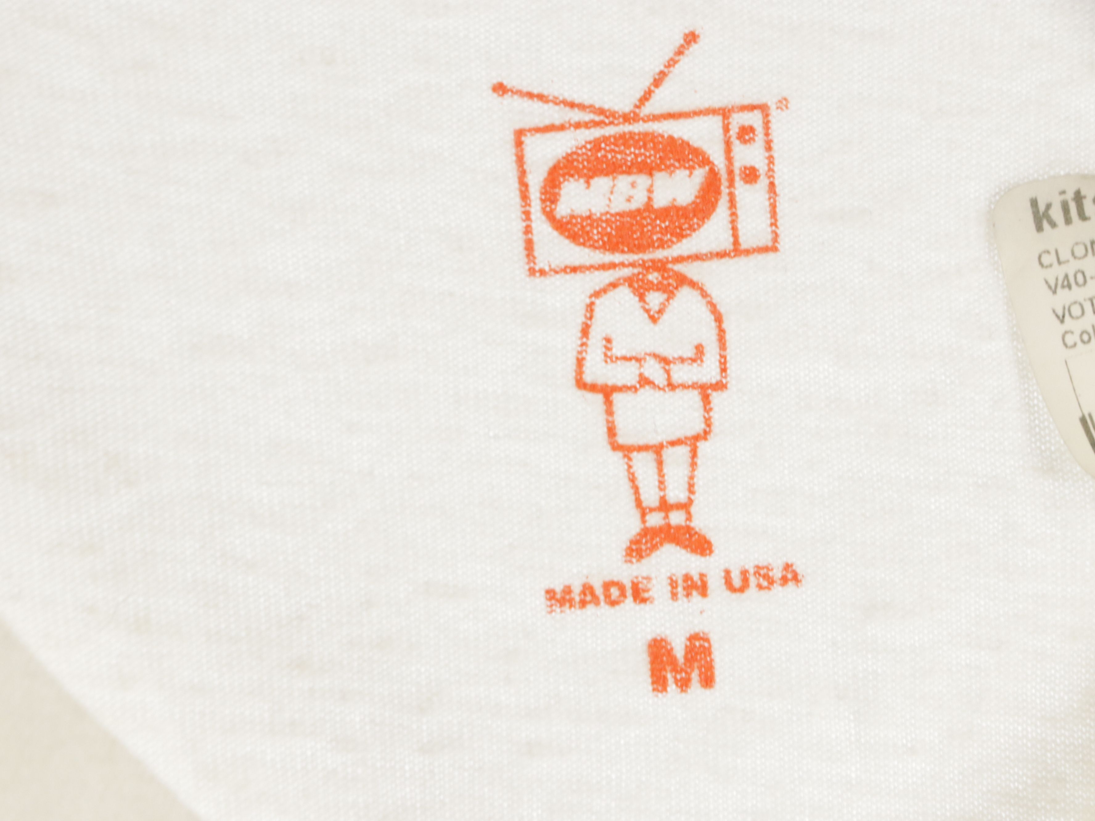 Graphic T-Shirts Including Coach x WhisBe, Damien Hirst x Invader, and More