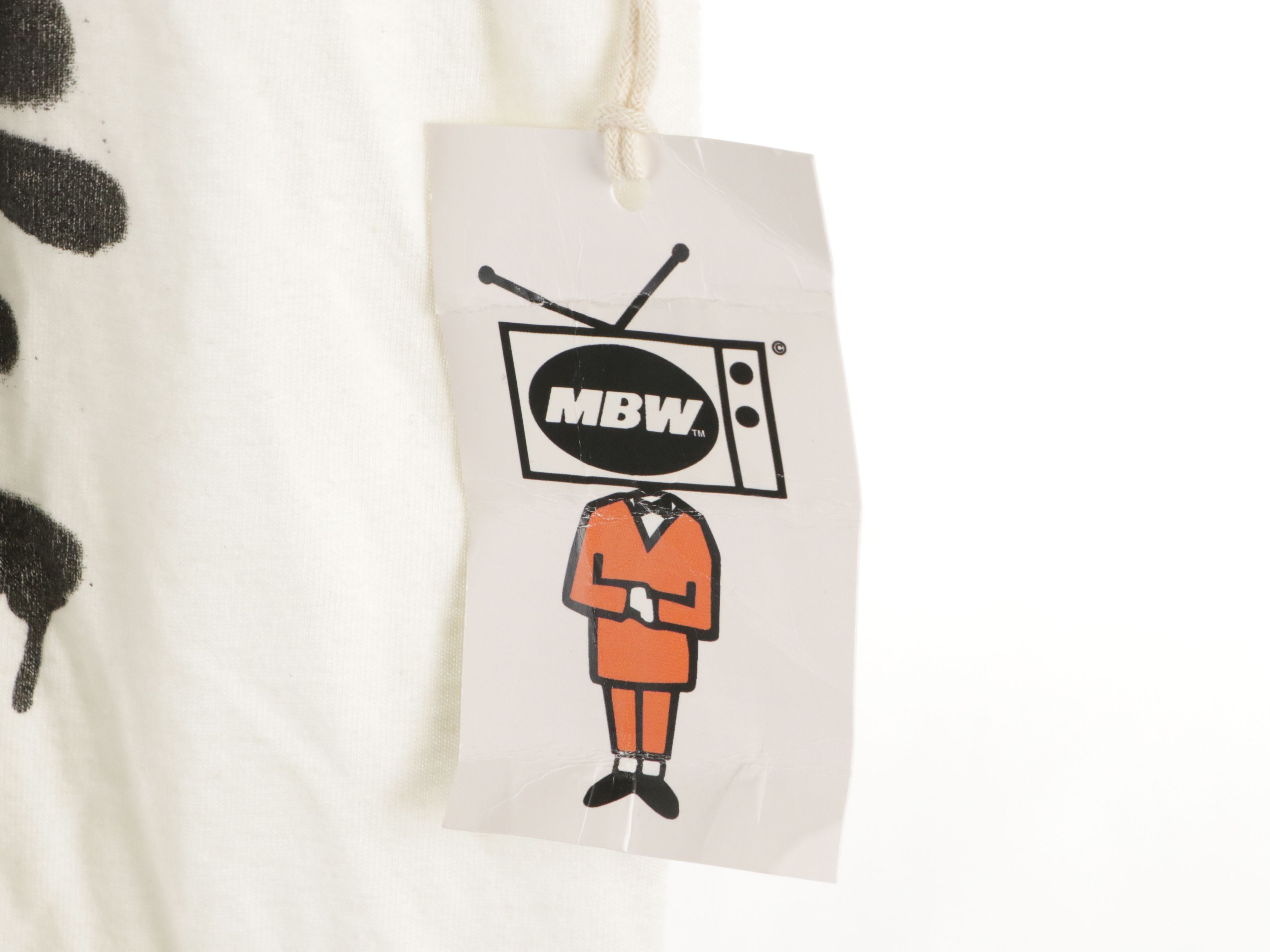 Graphic T-Shirts Including Coach x WhisBe, Damien Hirst x Invader, and More