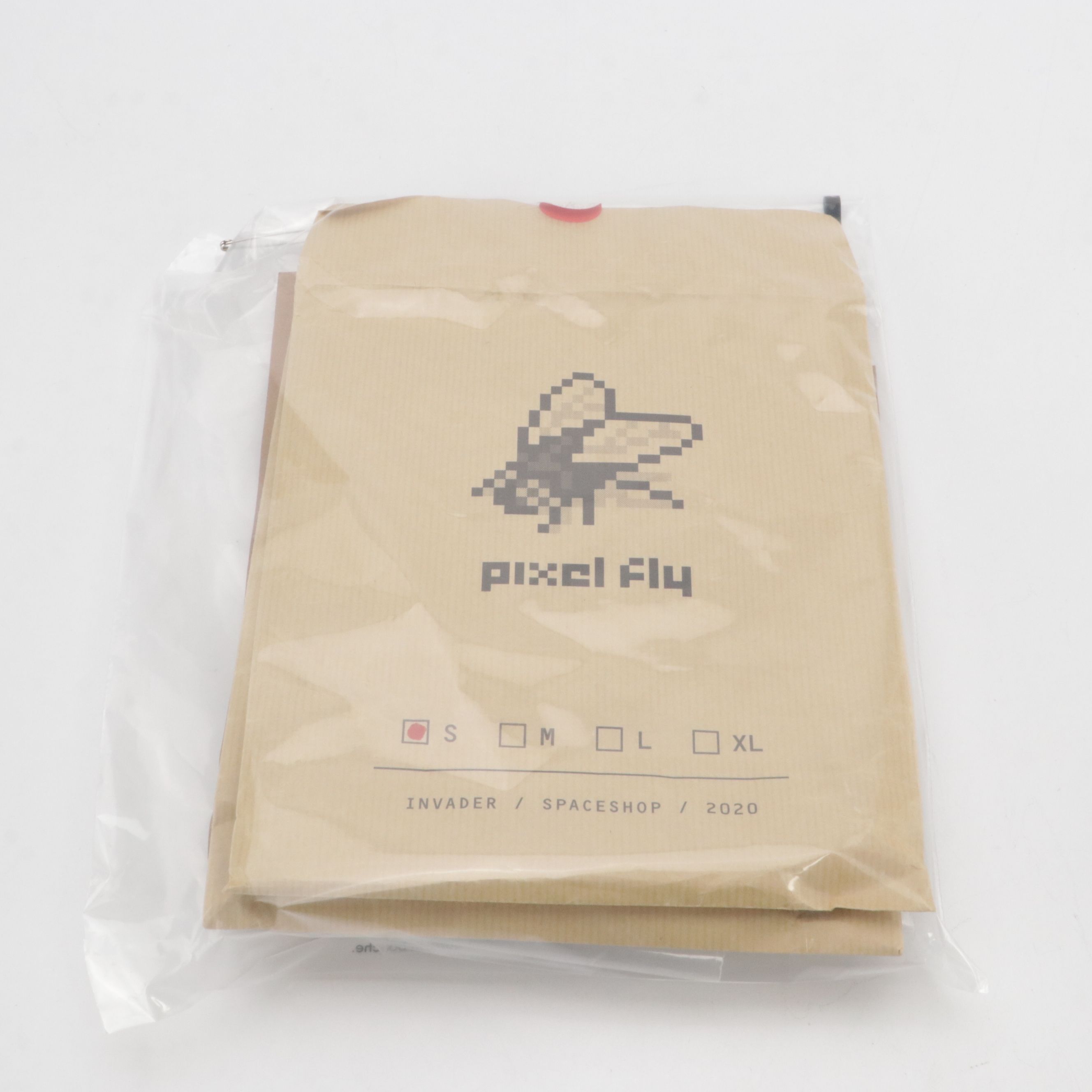 Graphic T-Shirts Including Coach x WhisBe, Damien Hirst x Invader, and More