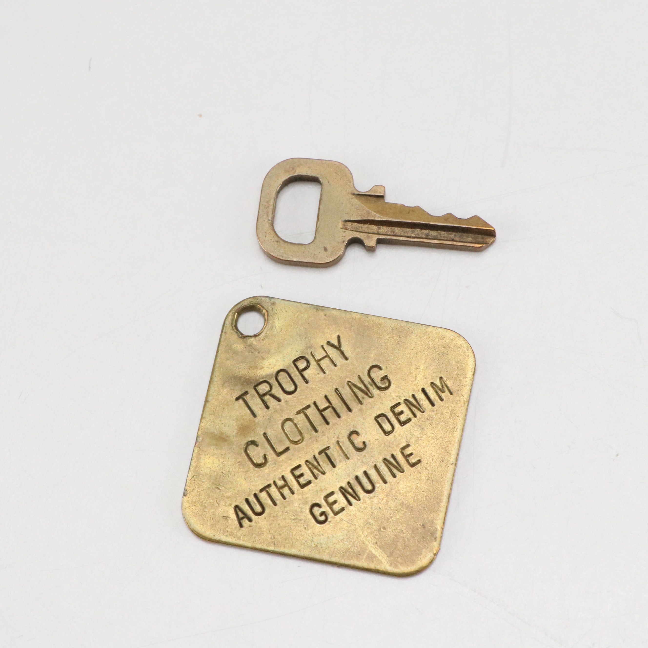 Prada Tote Bag in Antique White Leather