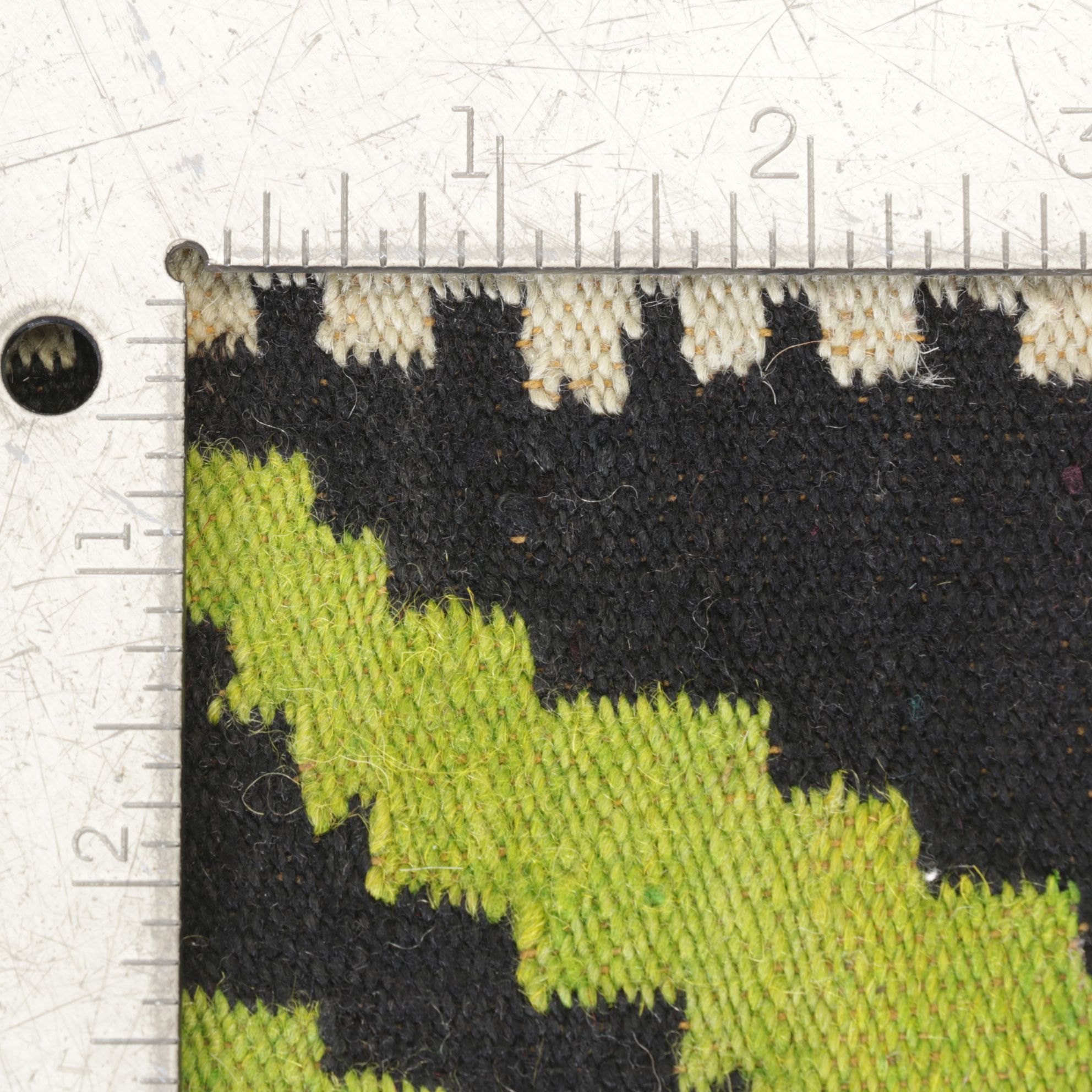 Handmade Kilim Rug Christmas Stockings