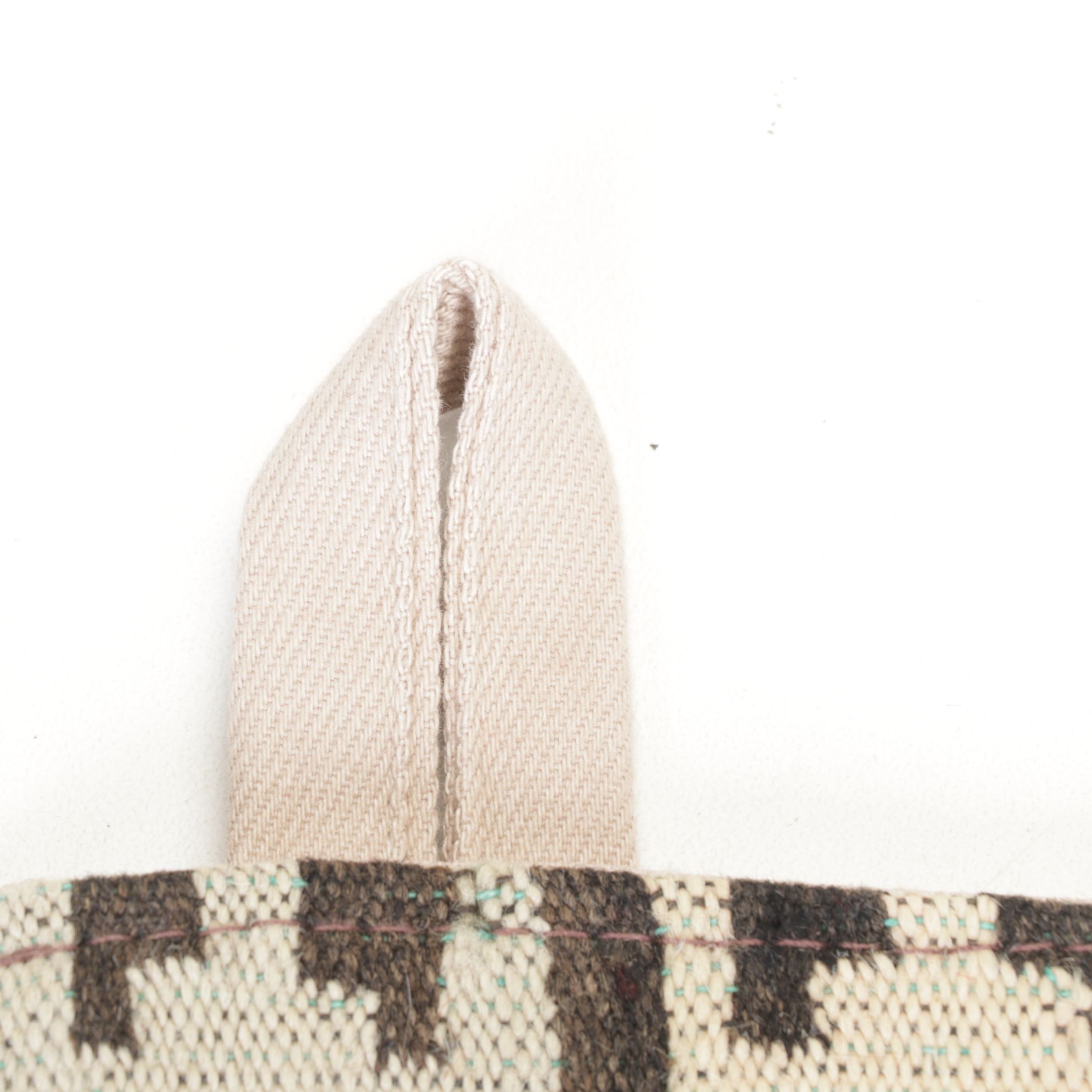 Handmade Kilim Rug Christmas Stockings