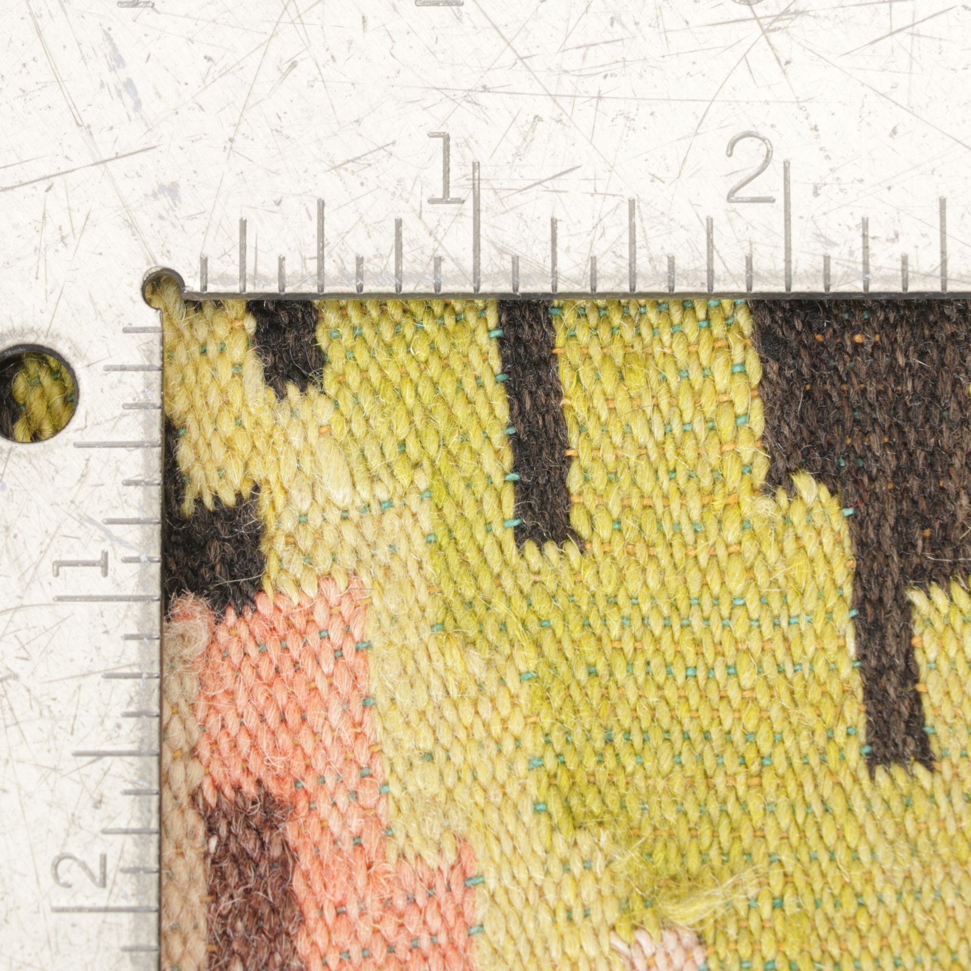 Handmade Kilim Rug Christmas Stockings