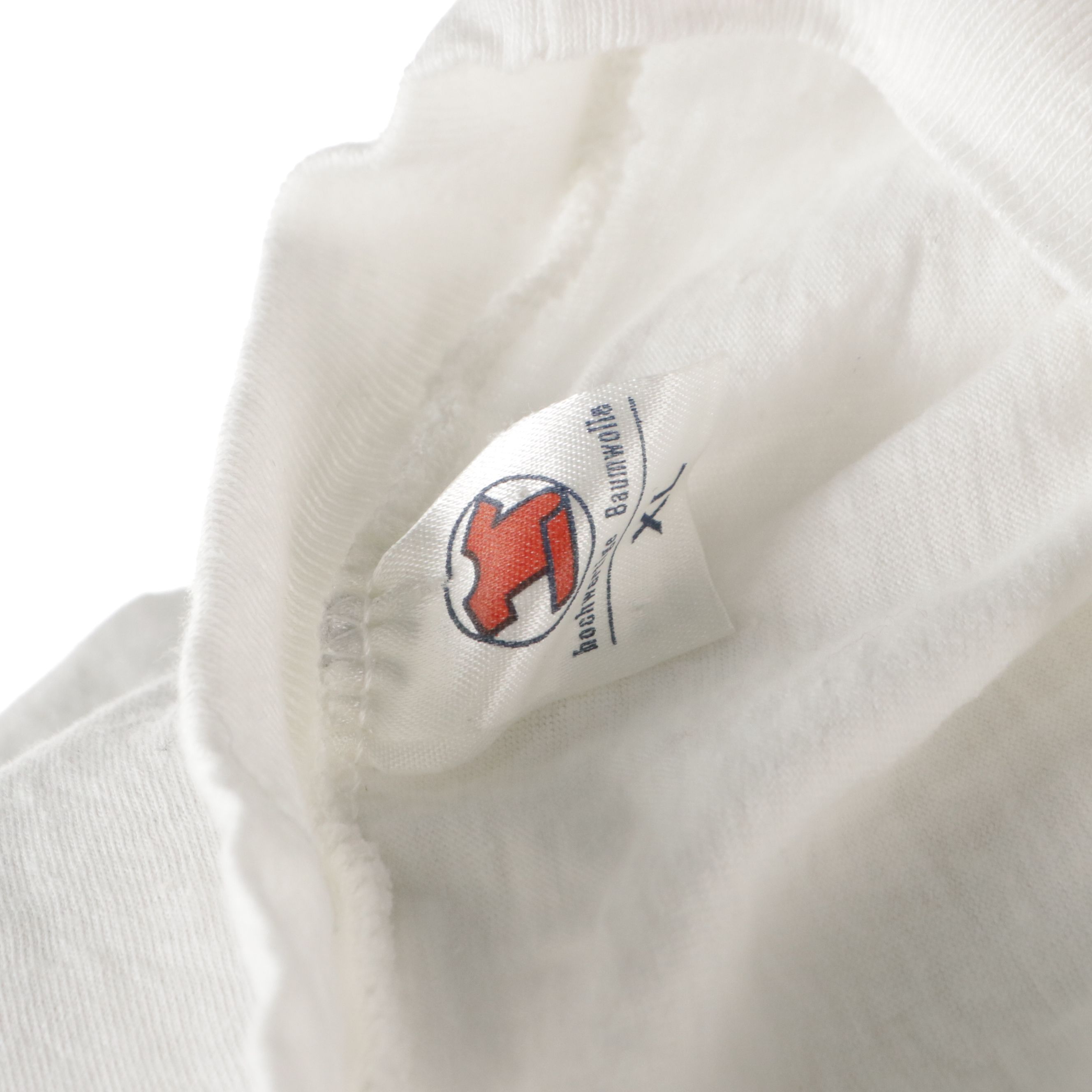 Kenny Scharf 1987 Luna Luna Archival Fitted T-Shirt with COA