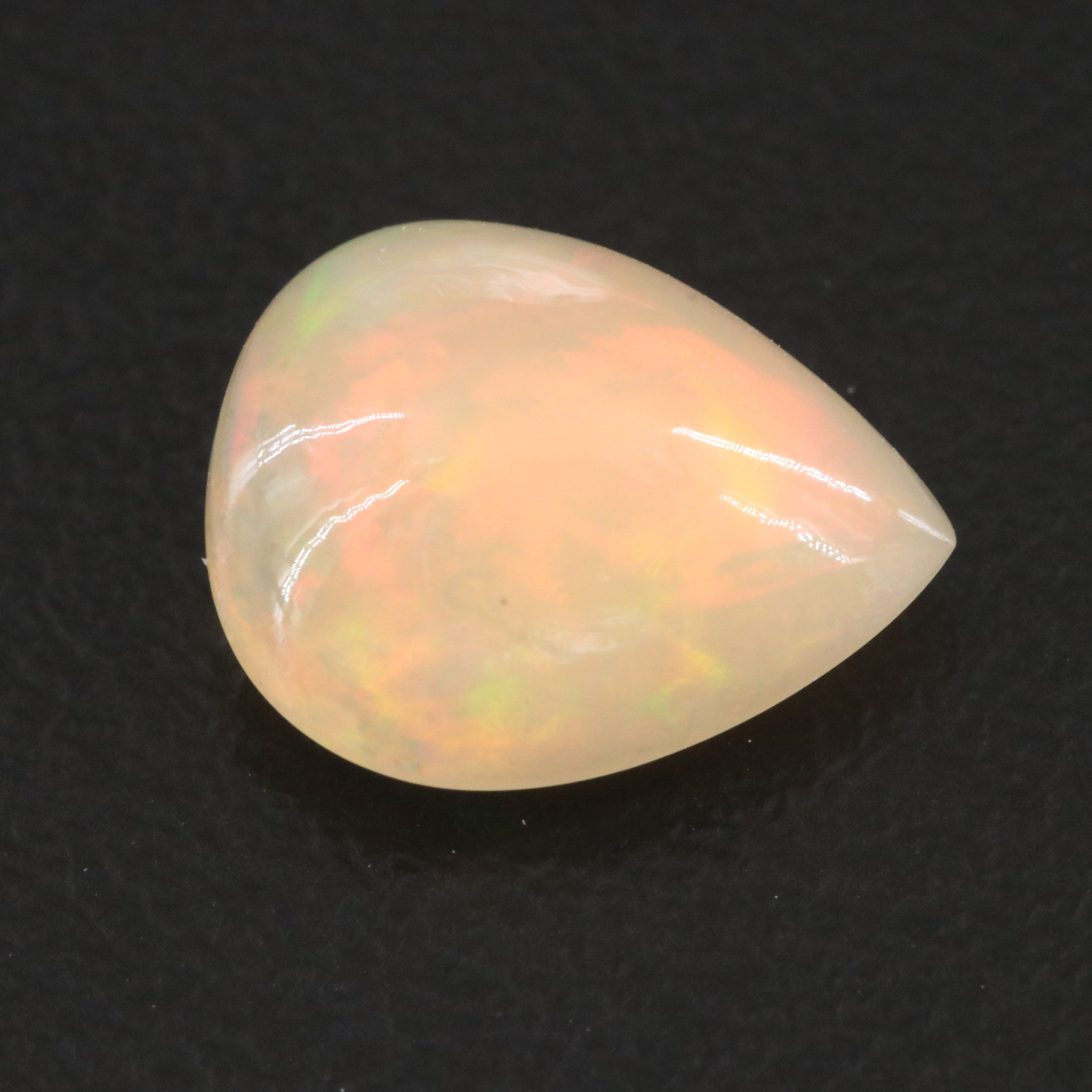 Loose 2.17 CT Opal