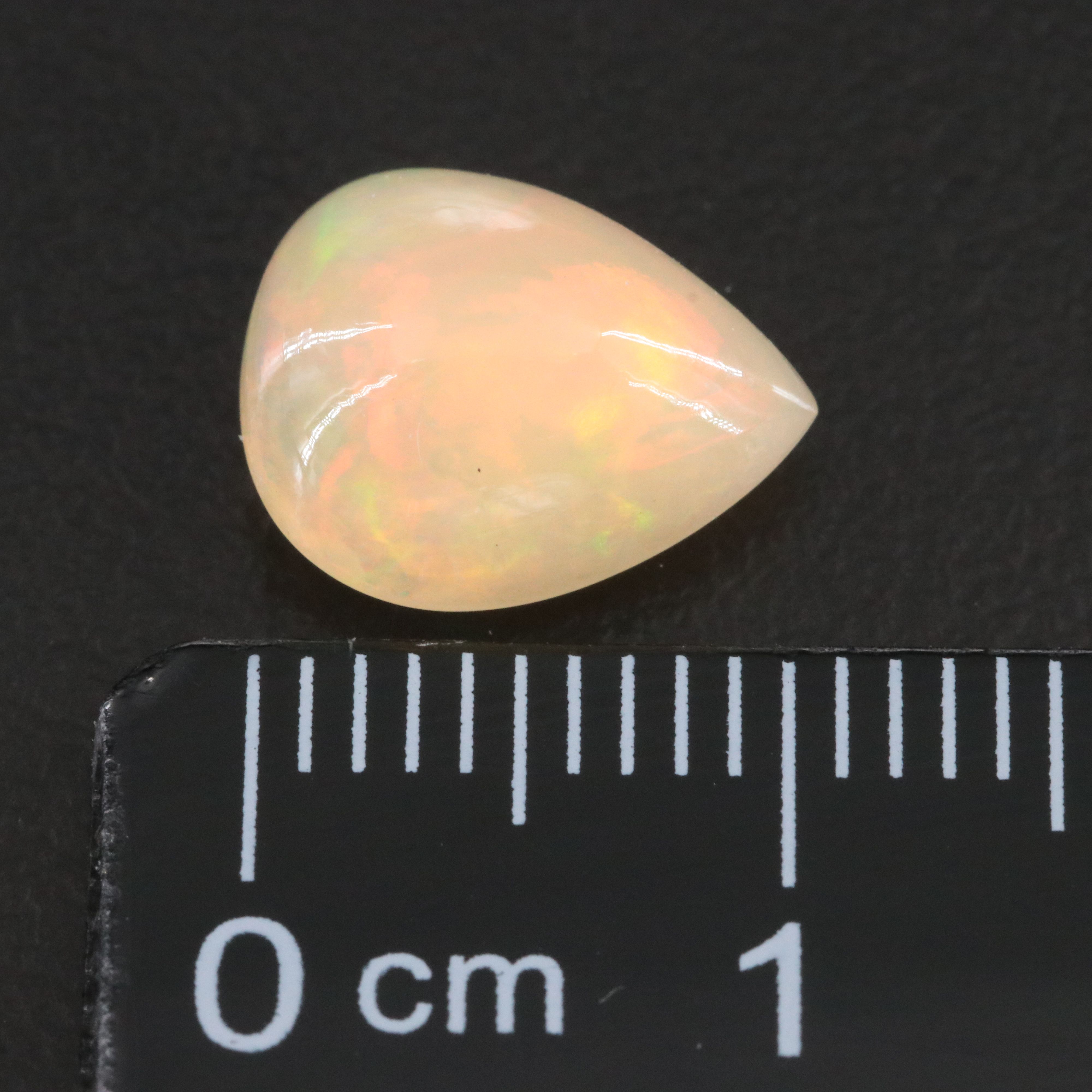 Loose 2.17 CT Opal