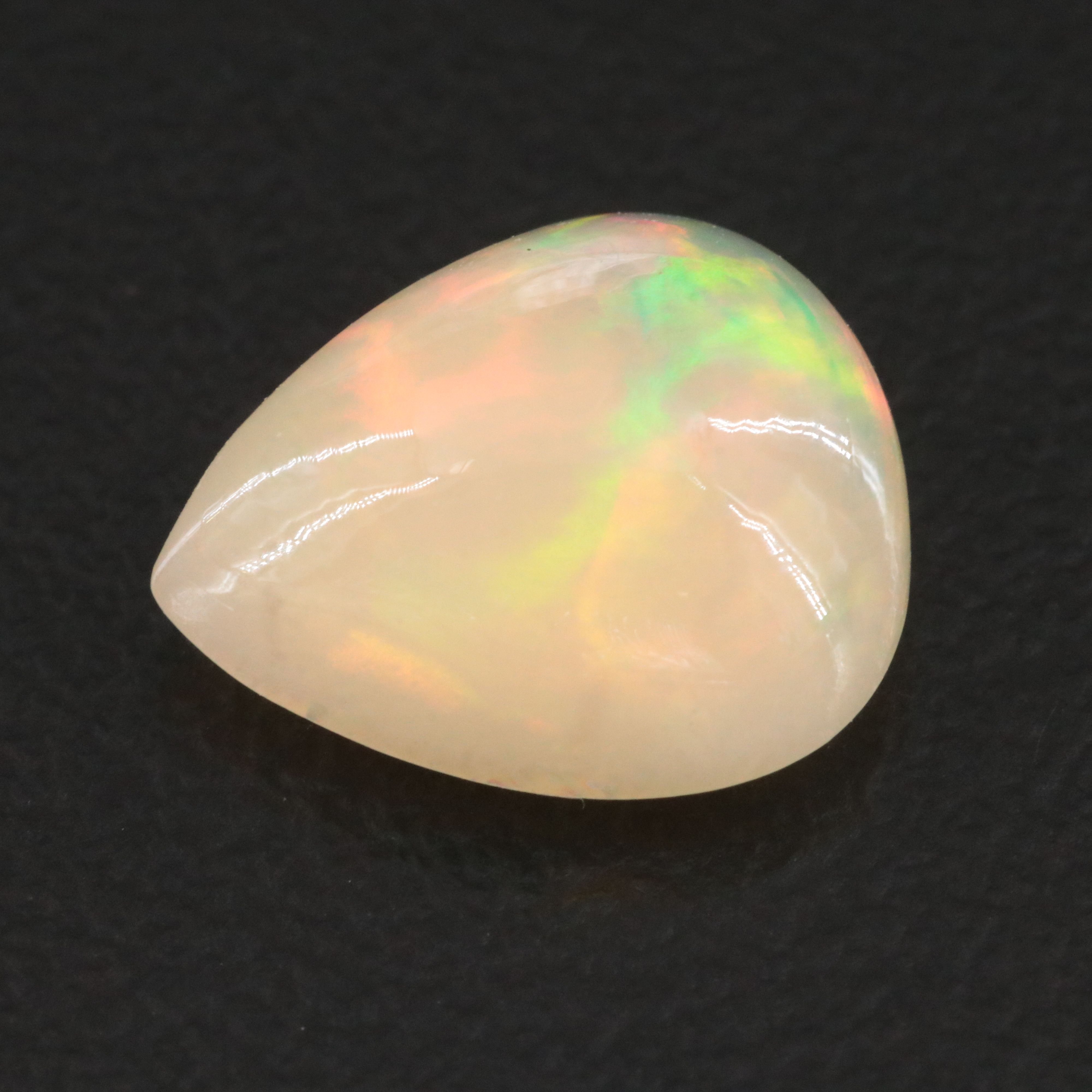 Loose 2.17 CT Opal