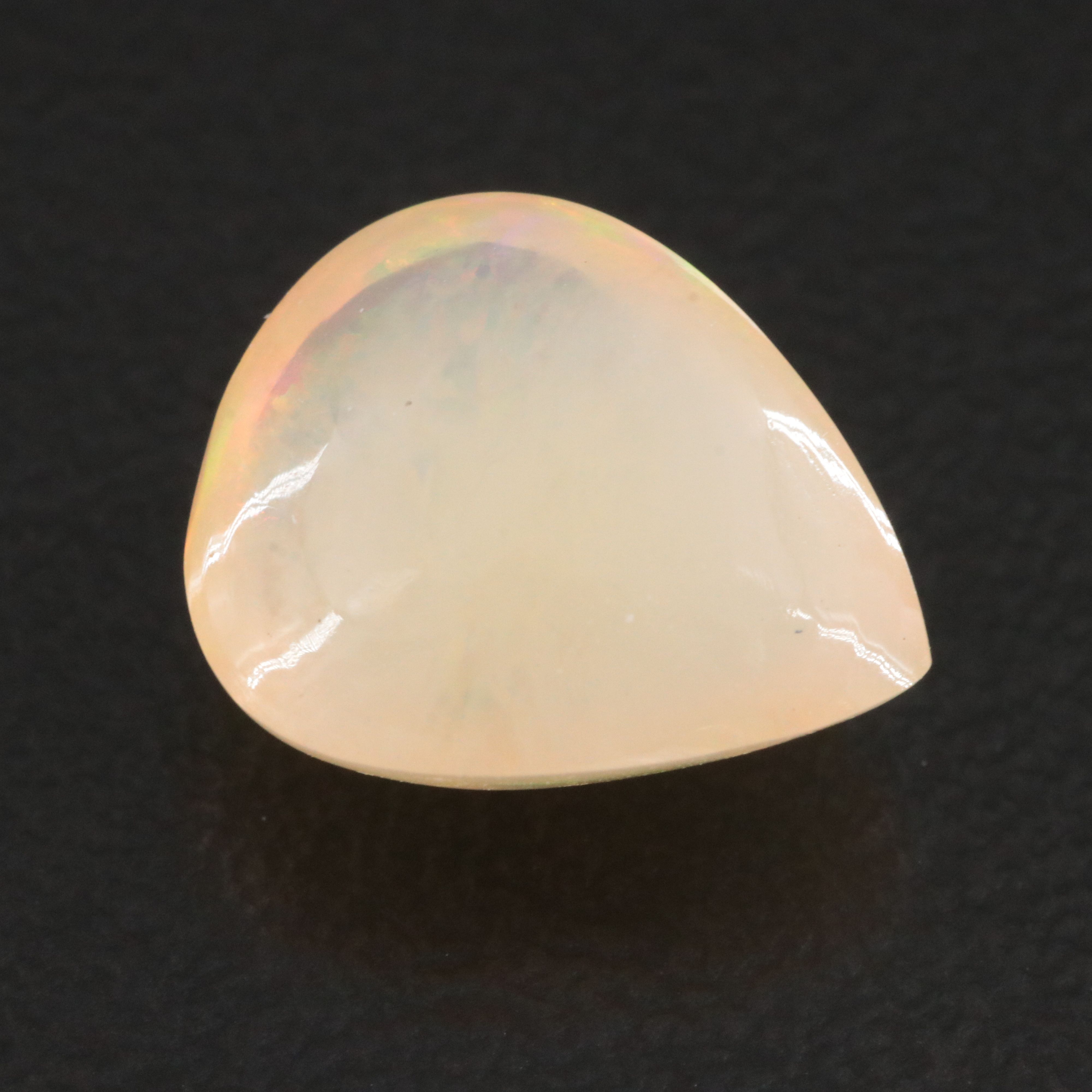 Loose 2.17 CT Opal