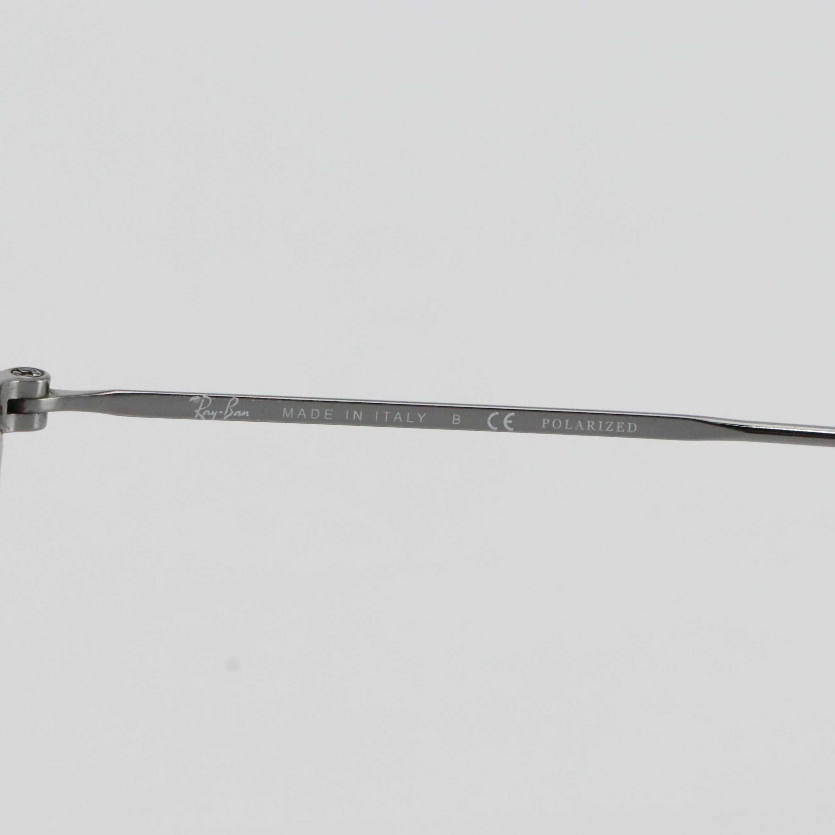 Ray-Ban RB2447 Havana Round Polarized Sunglasses with Case