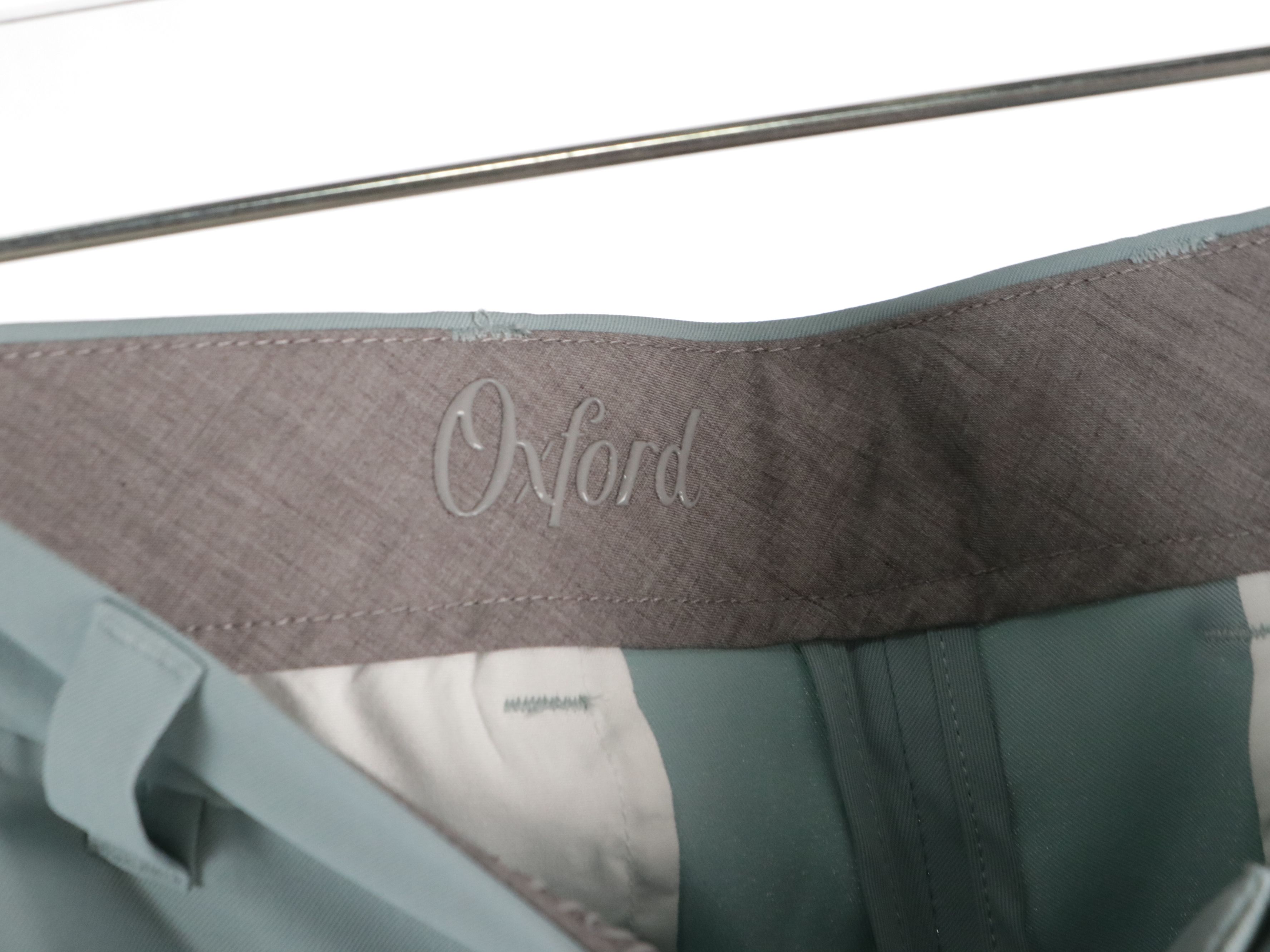 Men's Graham Luxe Polo Shirt and Shorts with Municipal, Oxford & Other Pants