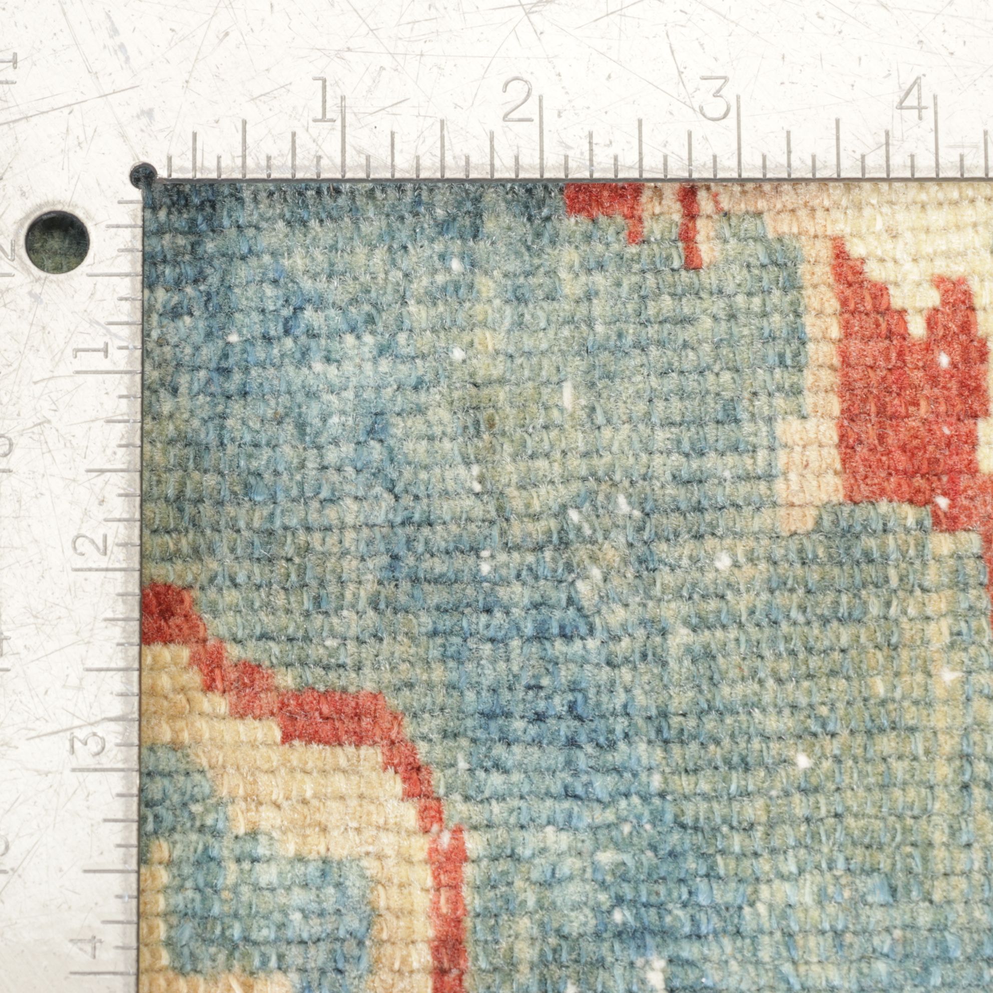 Hand-Pieced Kilim Rug Remnant Christmas Stockings