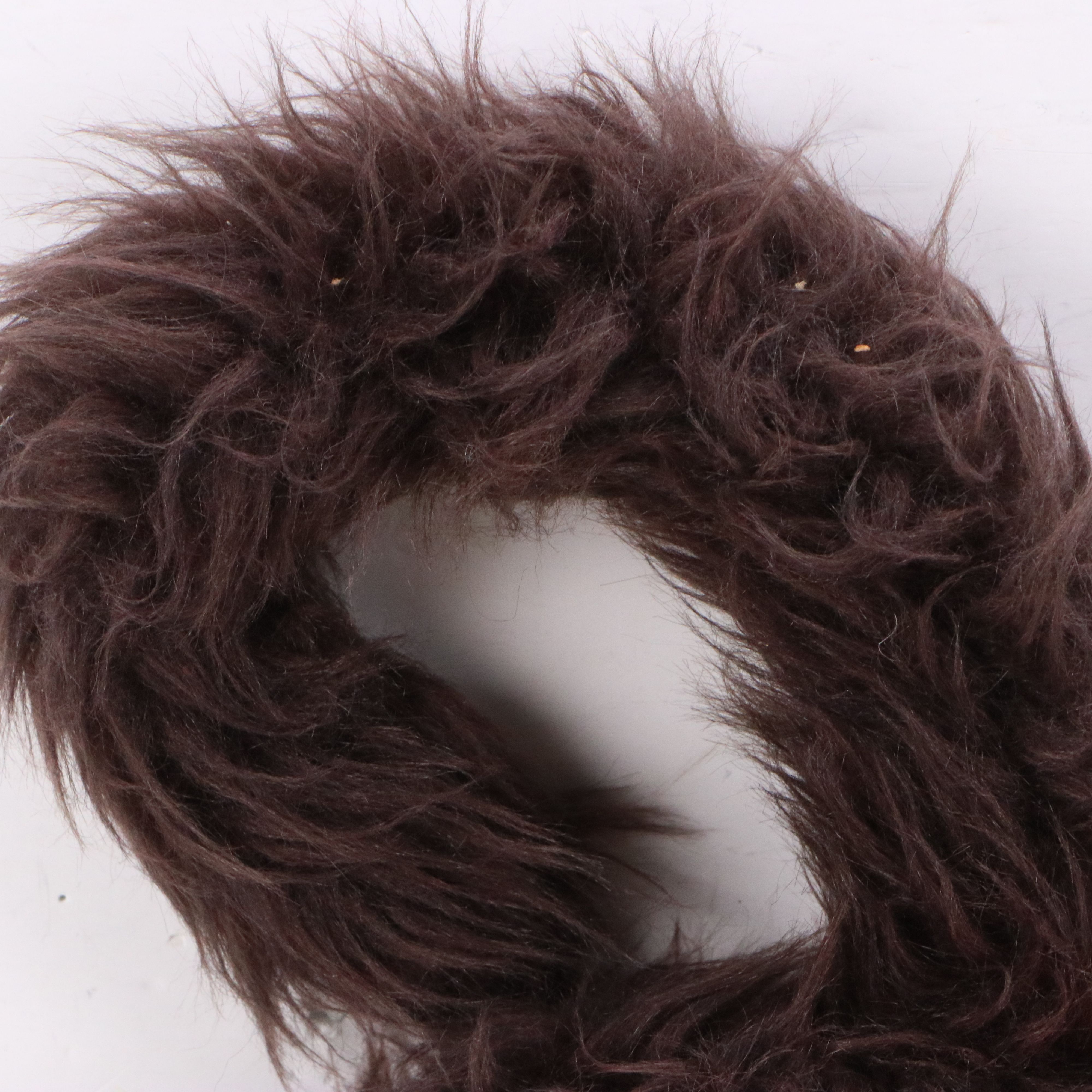 Jean-Michel Basquiat Monkey Plush