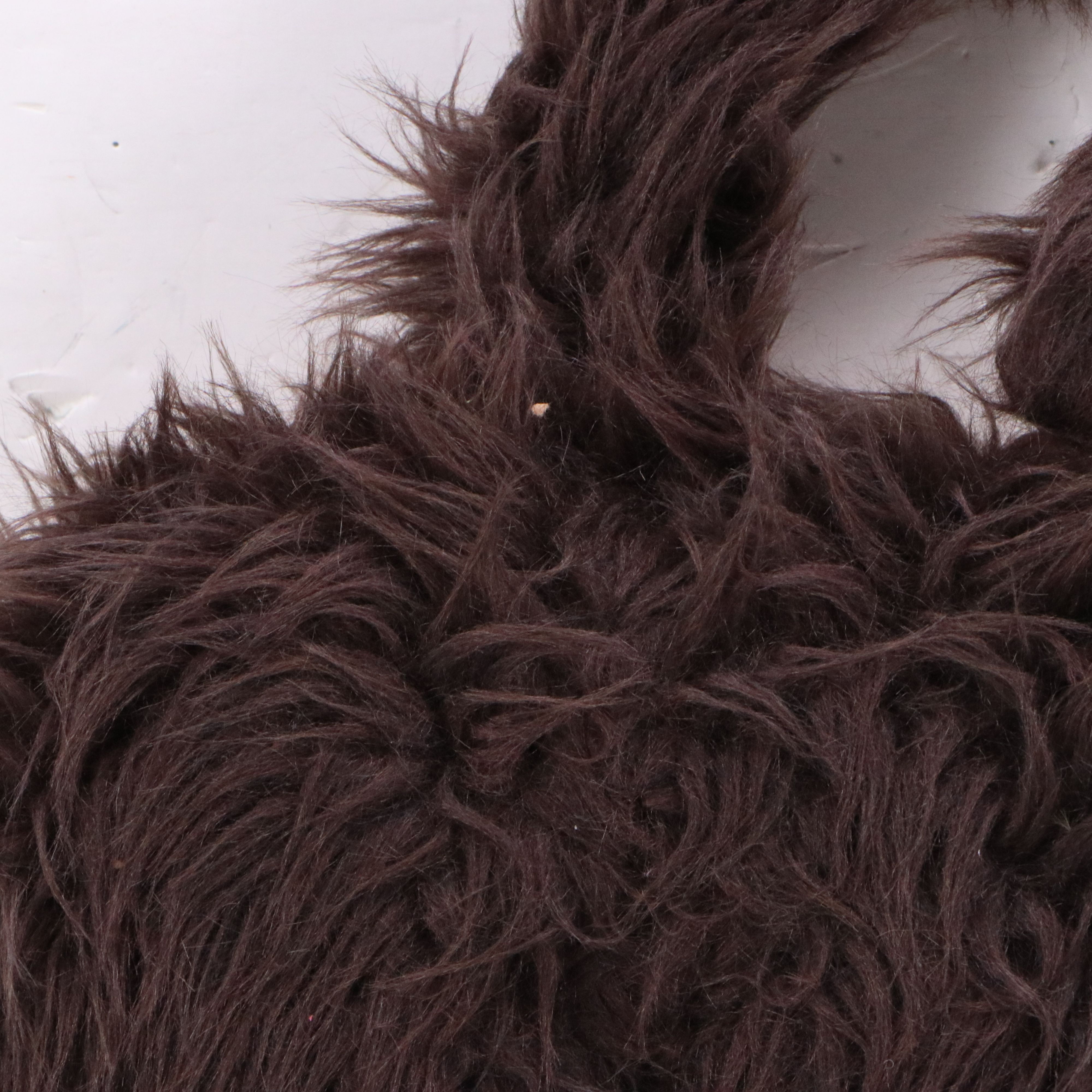 Jean-Michel Basquiat Monkey Plush