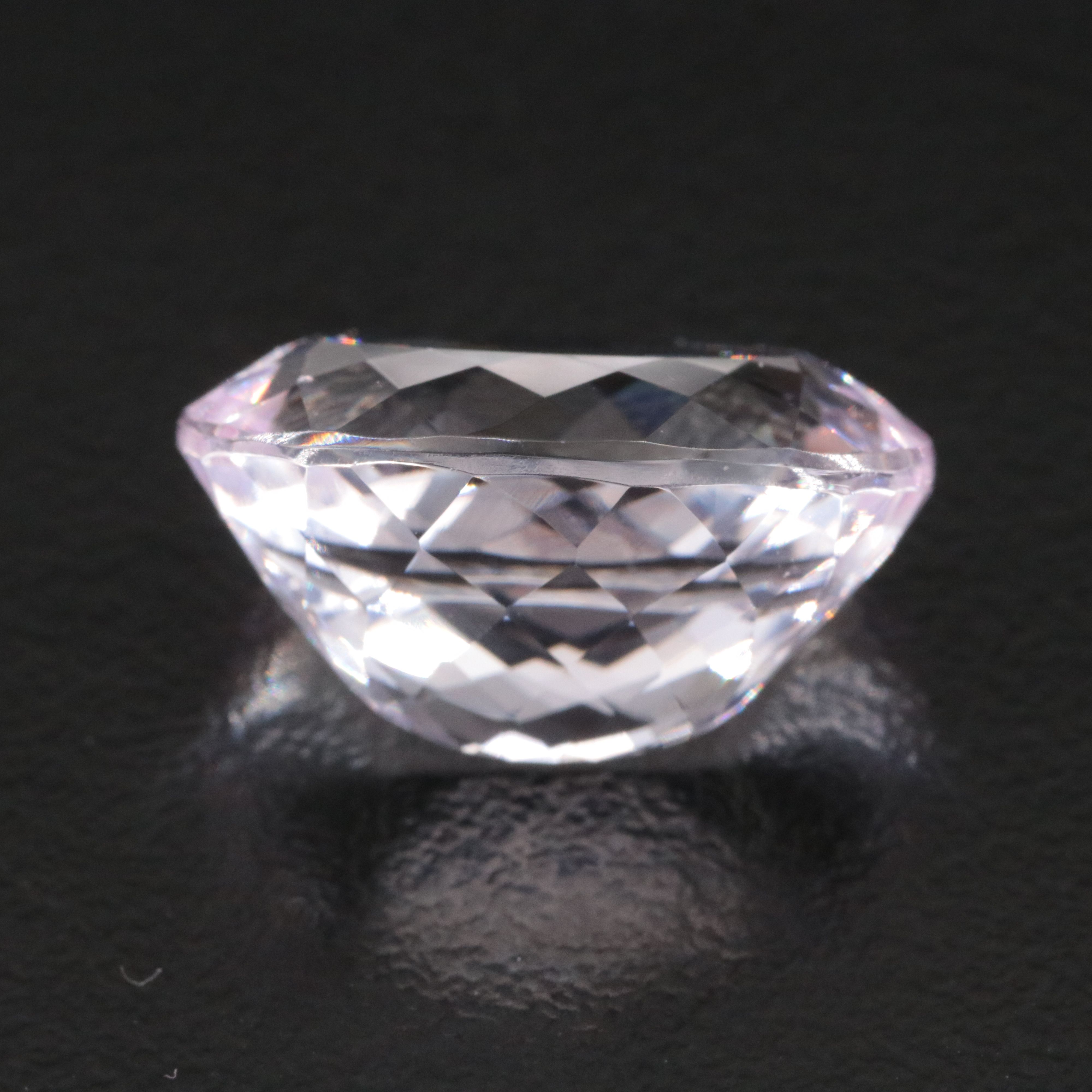 Loose 11.96 CT Kunzite