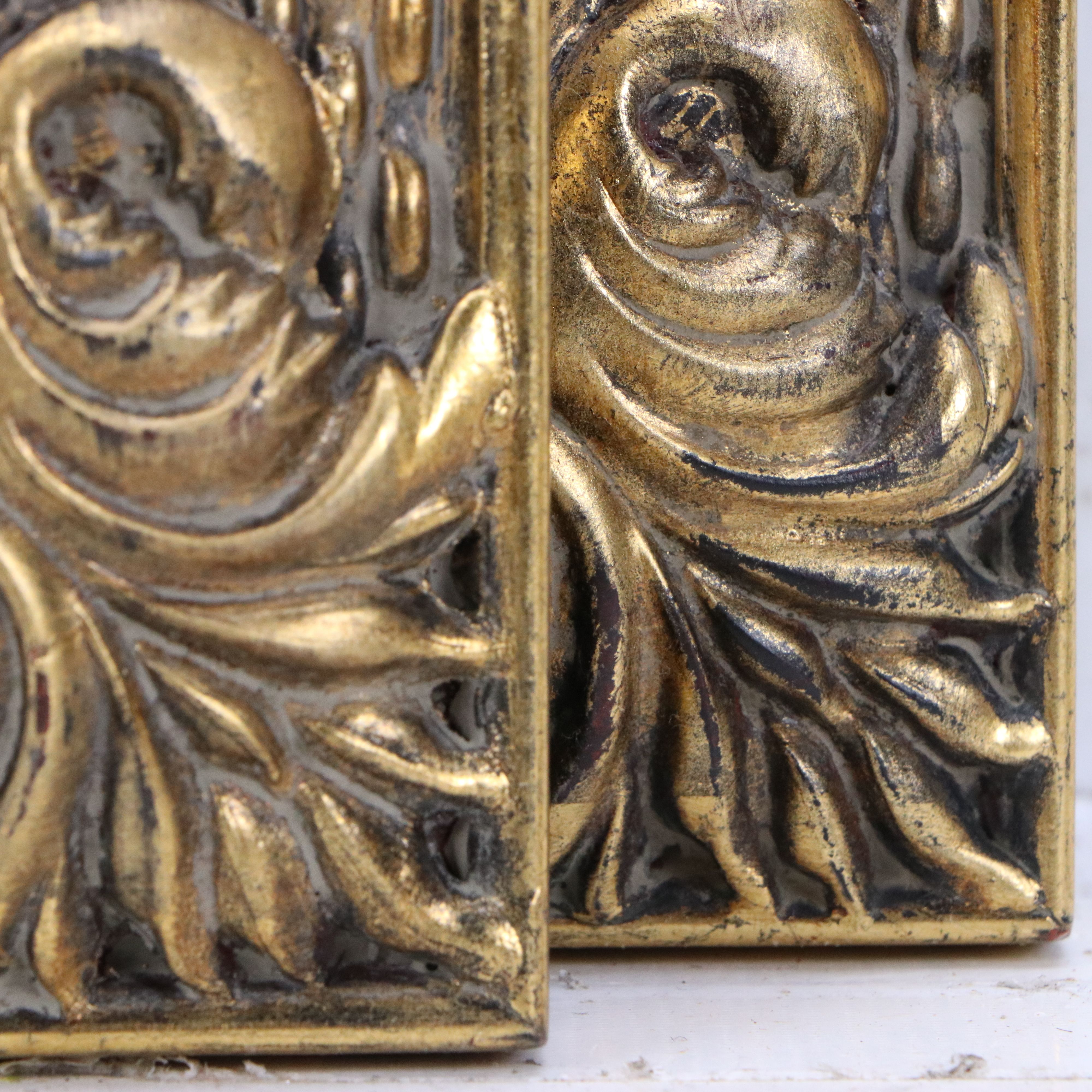 Botanical Illustration Reproduction Offset Lithographs